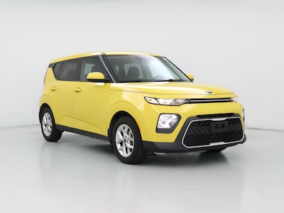 2020 Kia Soul S