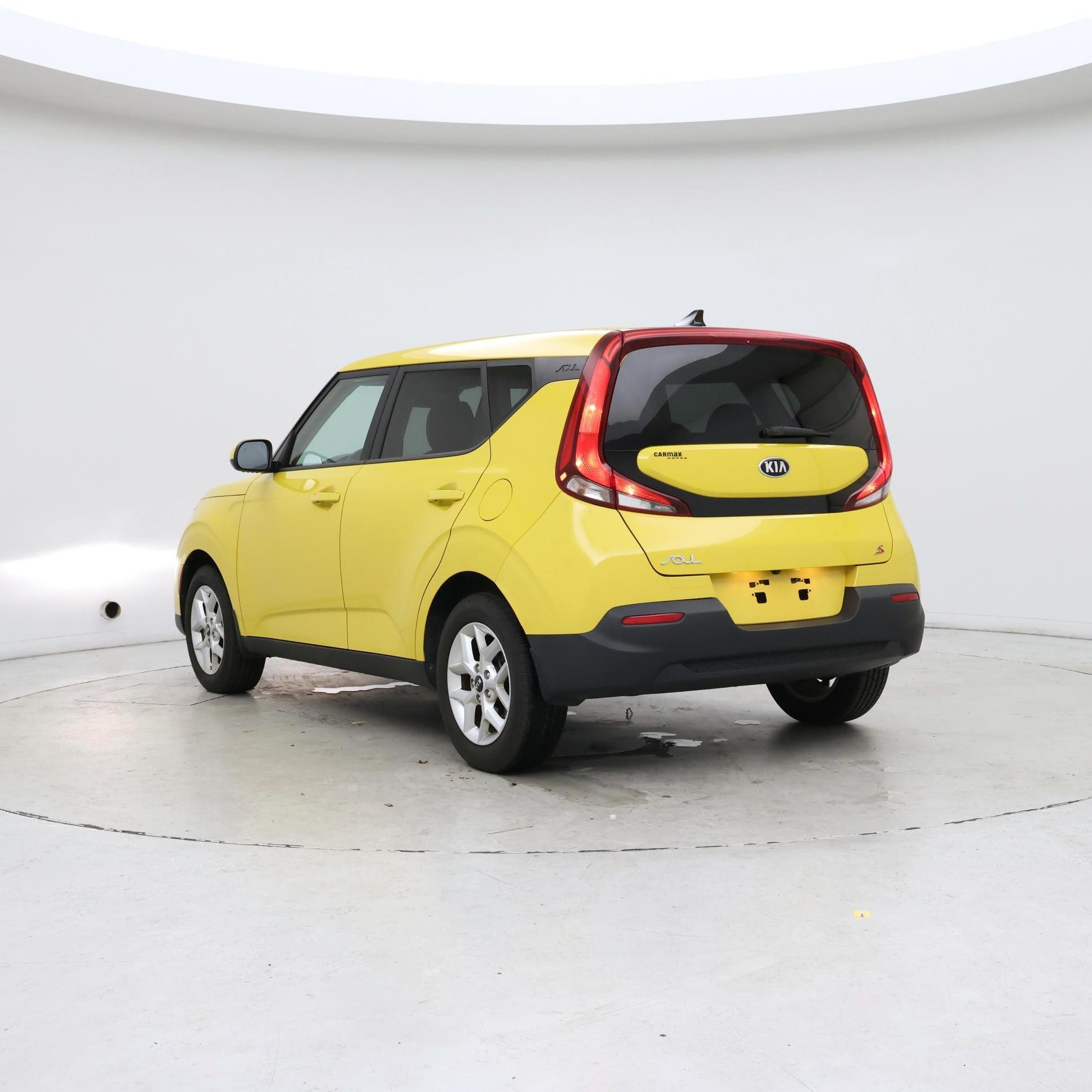 Thumbnail: 2020 Kia Soul - 2