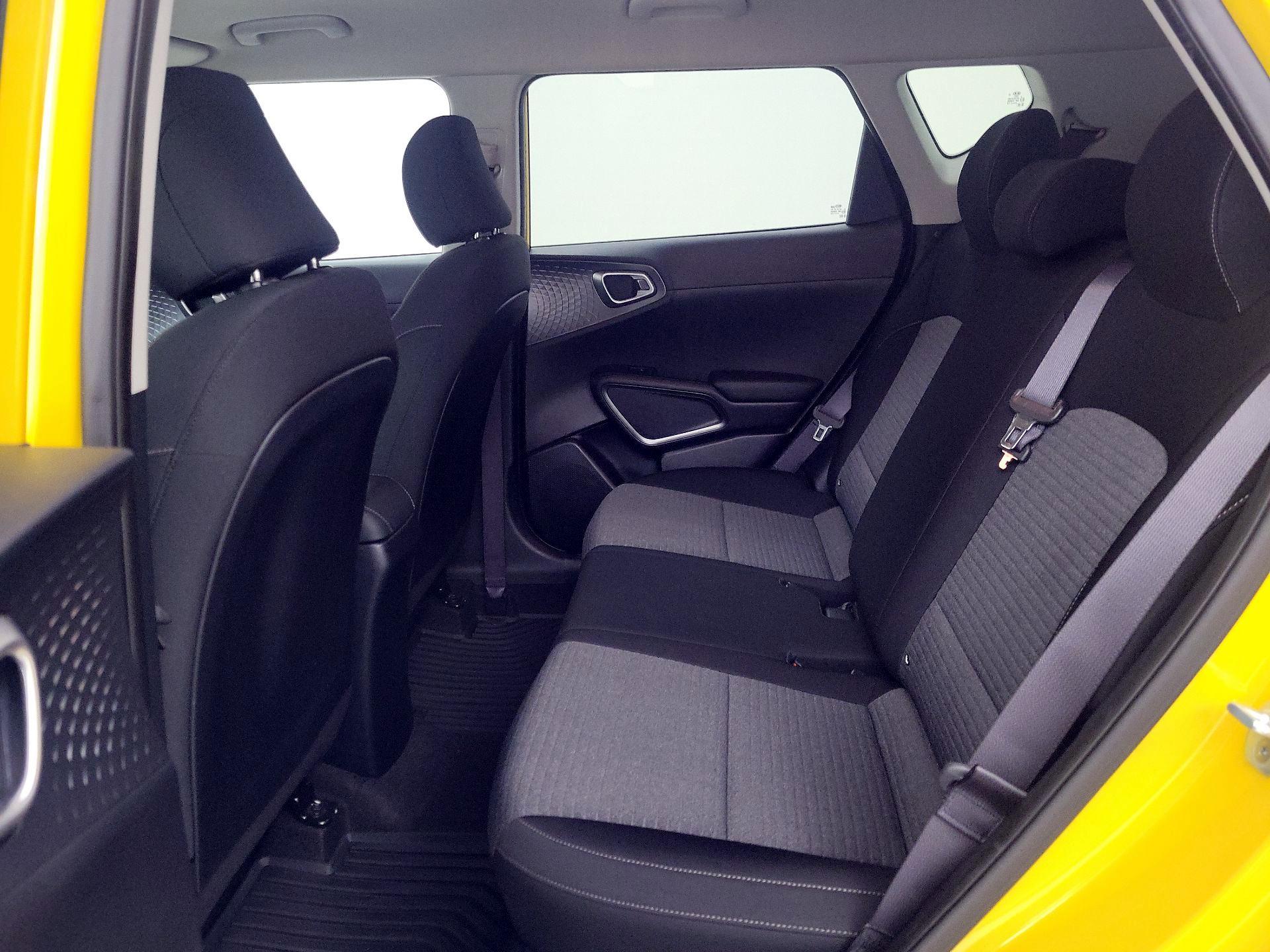 Thumbnail: 2020 Kia Soul - 19
