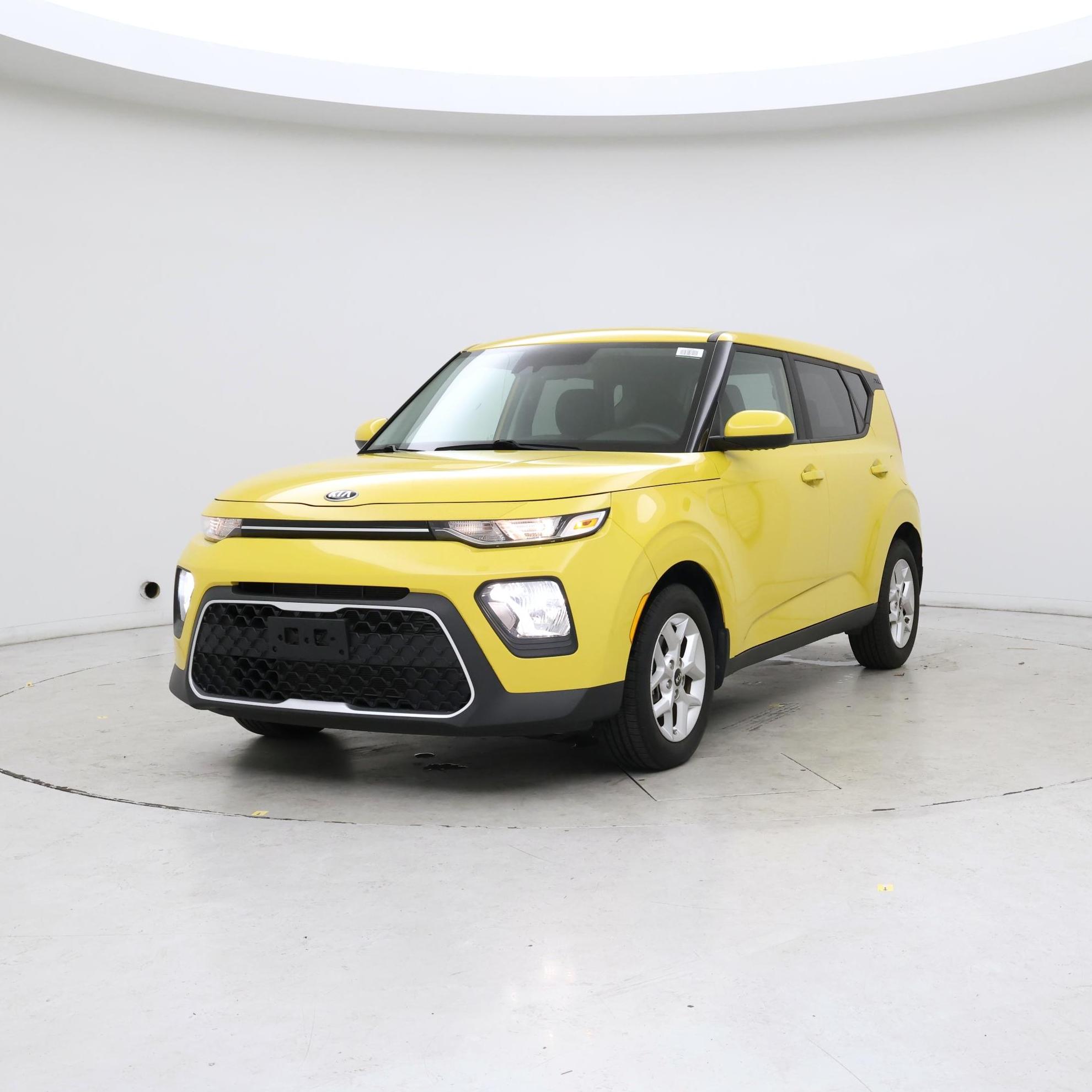 Thumbnail: 2020 Kia Soul - 4