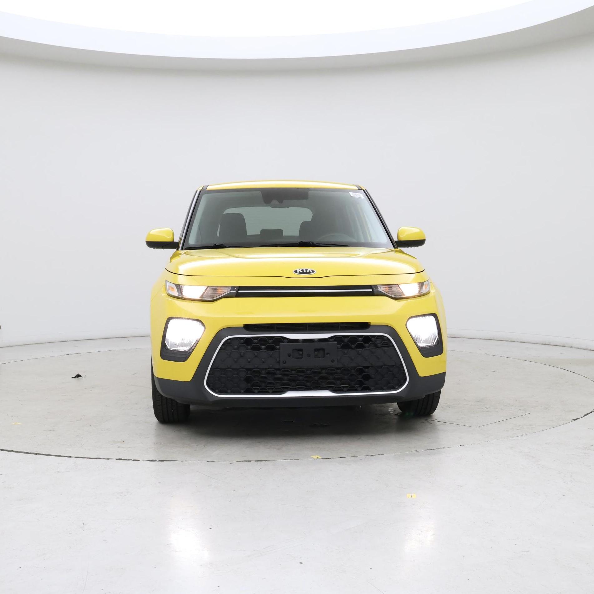 Thumbnail: 2020 Kia Soul - 5