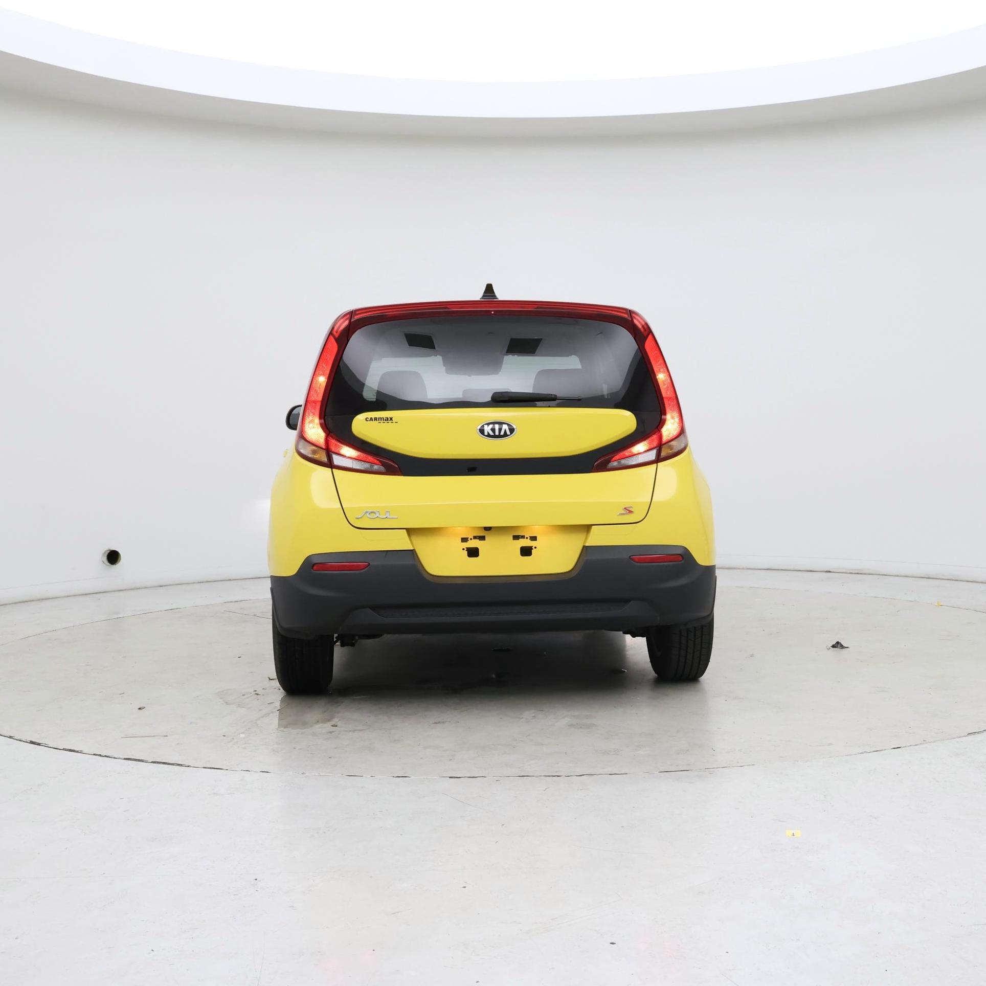 Thumbnail: 2020 Kia Soul - 6