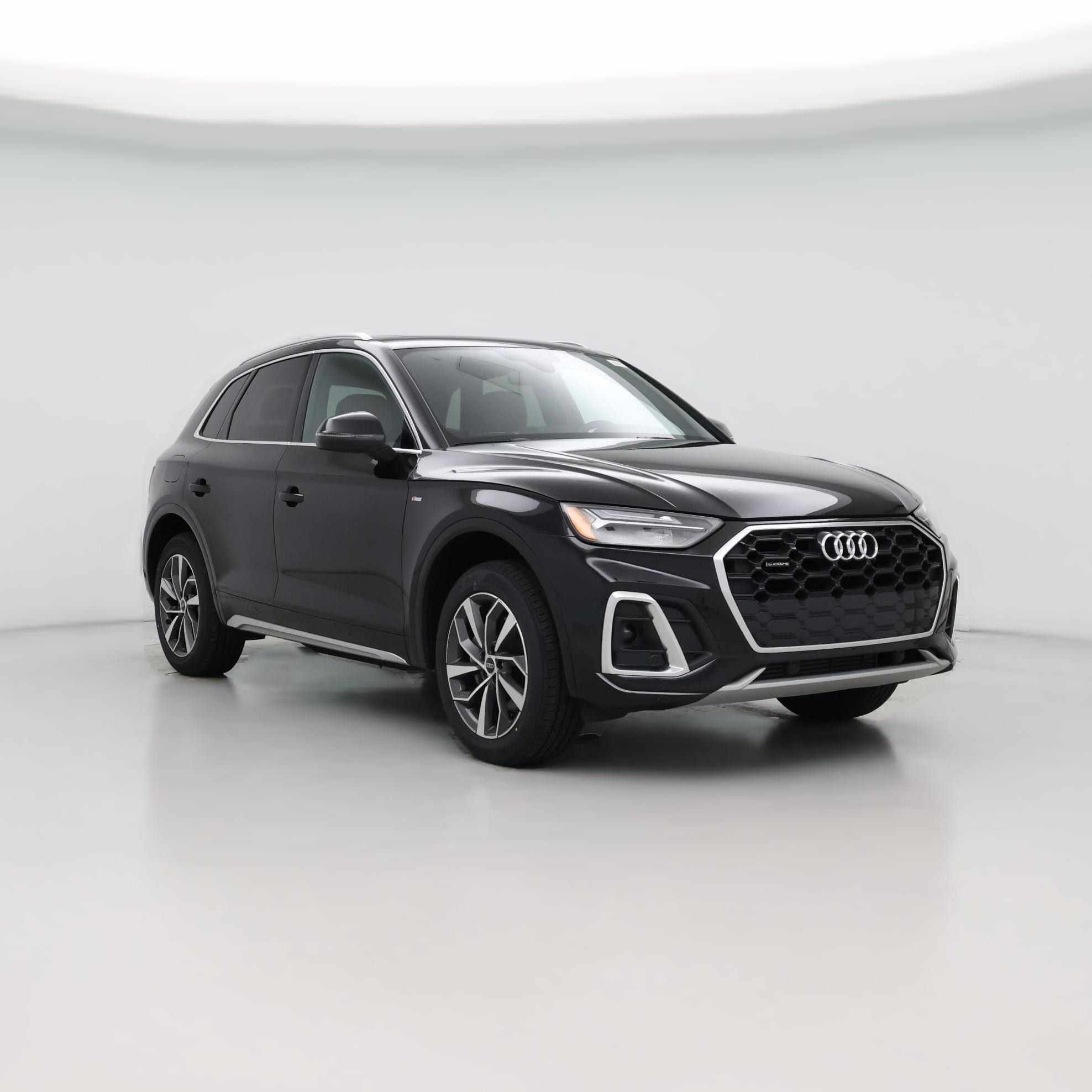 Thumbnail: 2023 Audi Q5 - 1