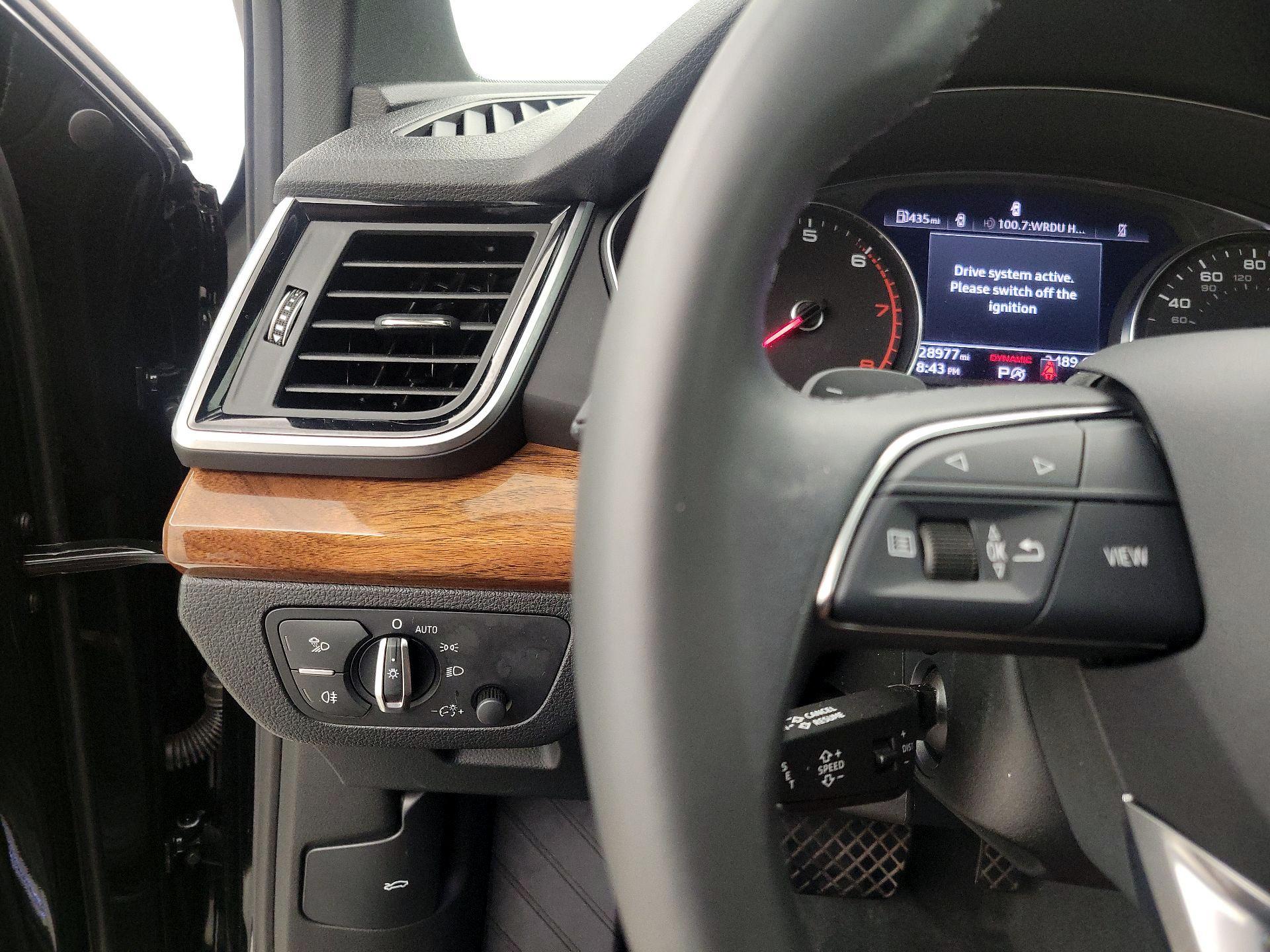 Thumbnail: 2023 Audi Q5 - 13