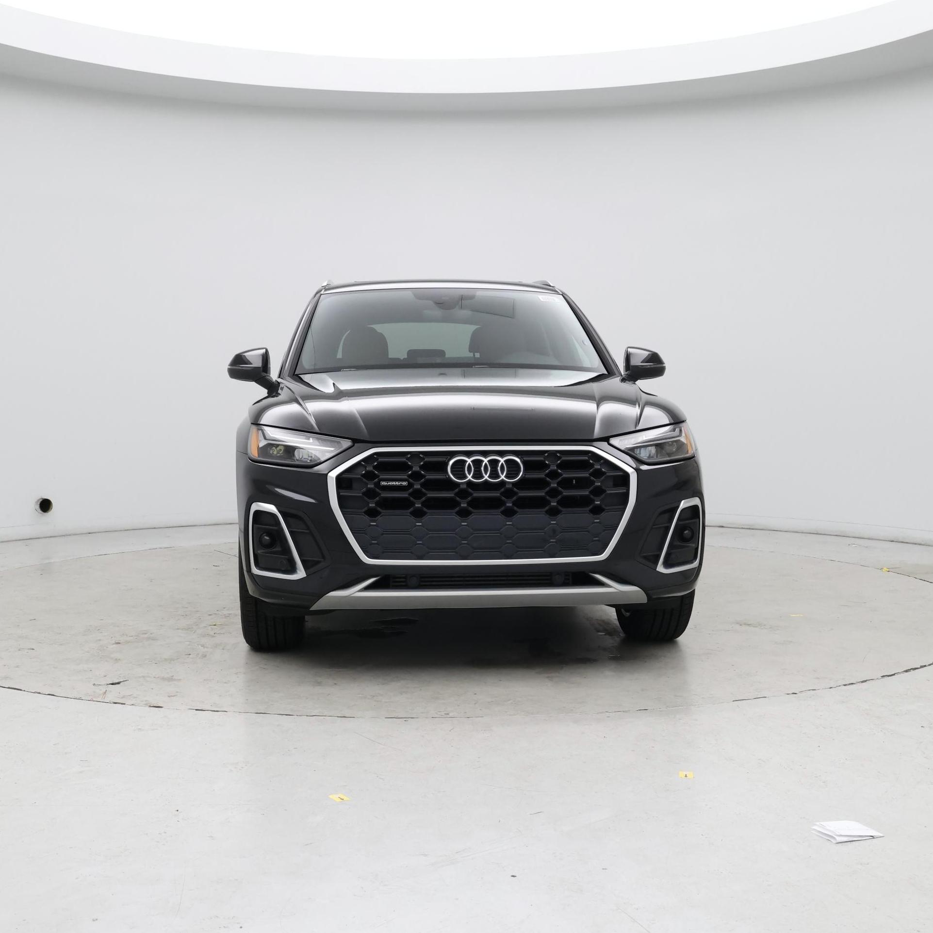 Thumbnail: 2023 Audi Q5 - 5