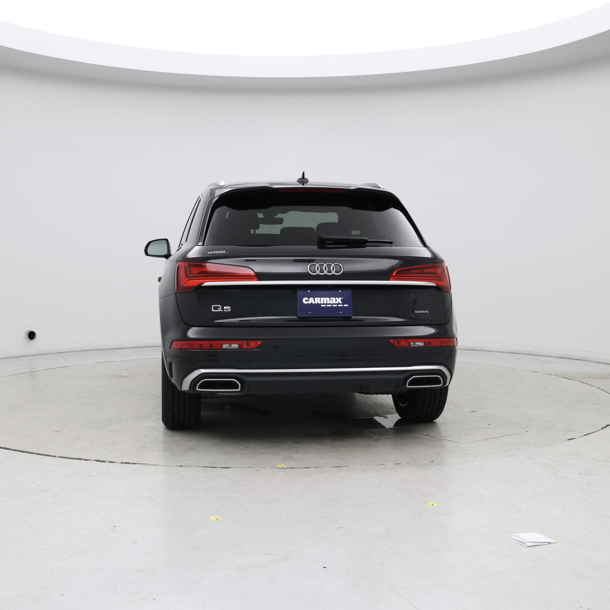 Thumbnail: 2023 Audi Q5 - 6
