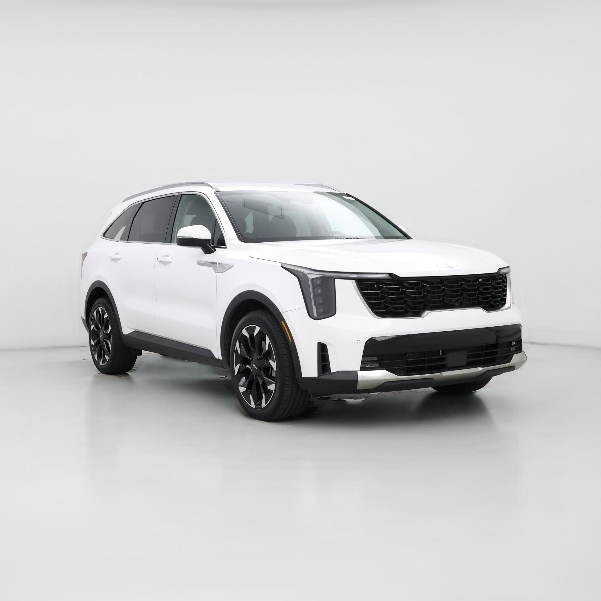 Thumbnail: 2025 Kia Sorento - 1