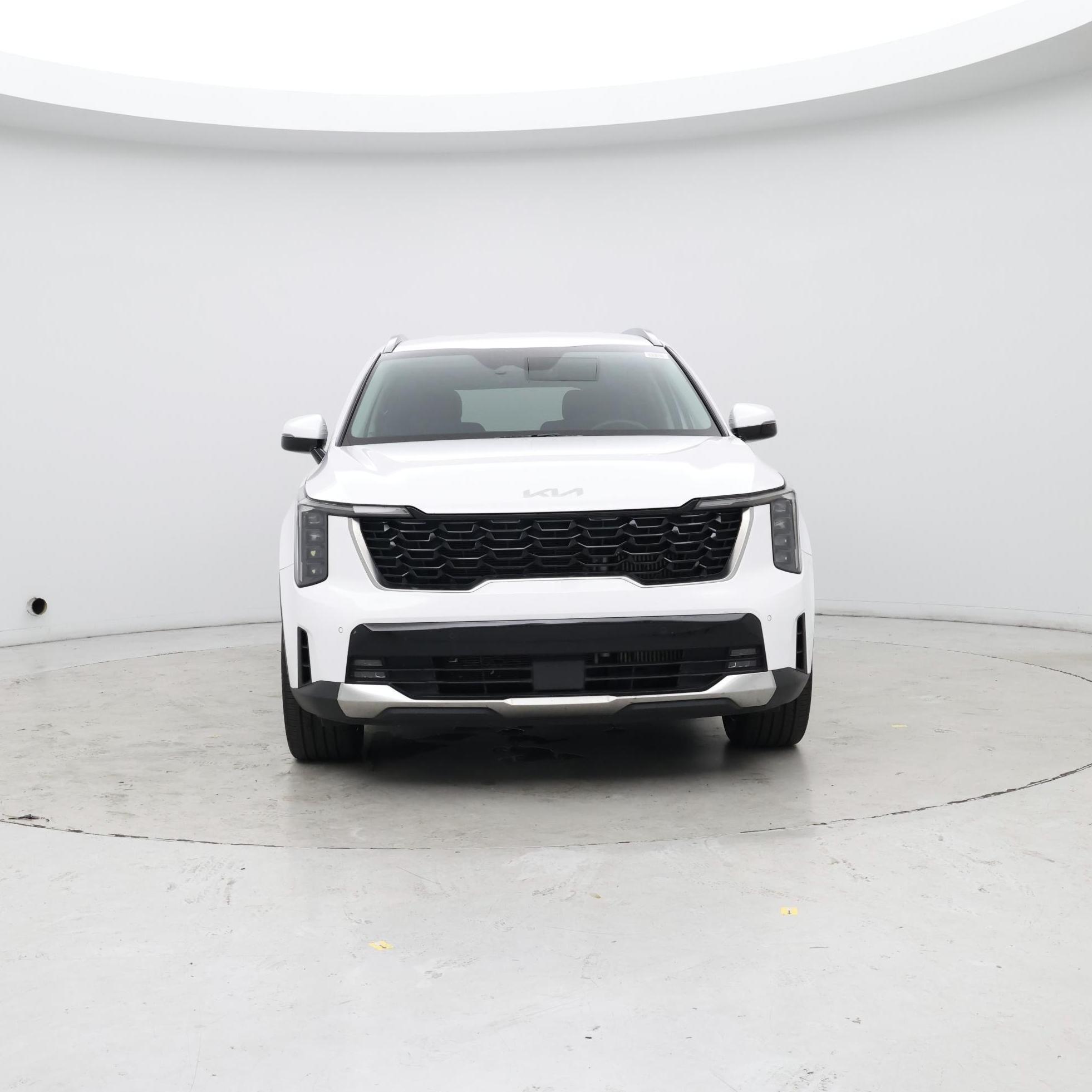 Thumbnail: 2025 Kia Sorento - 5