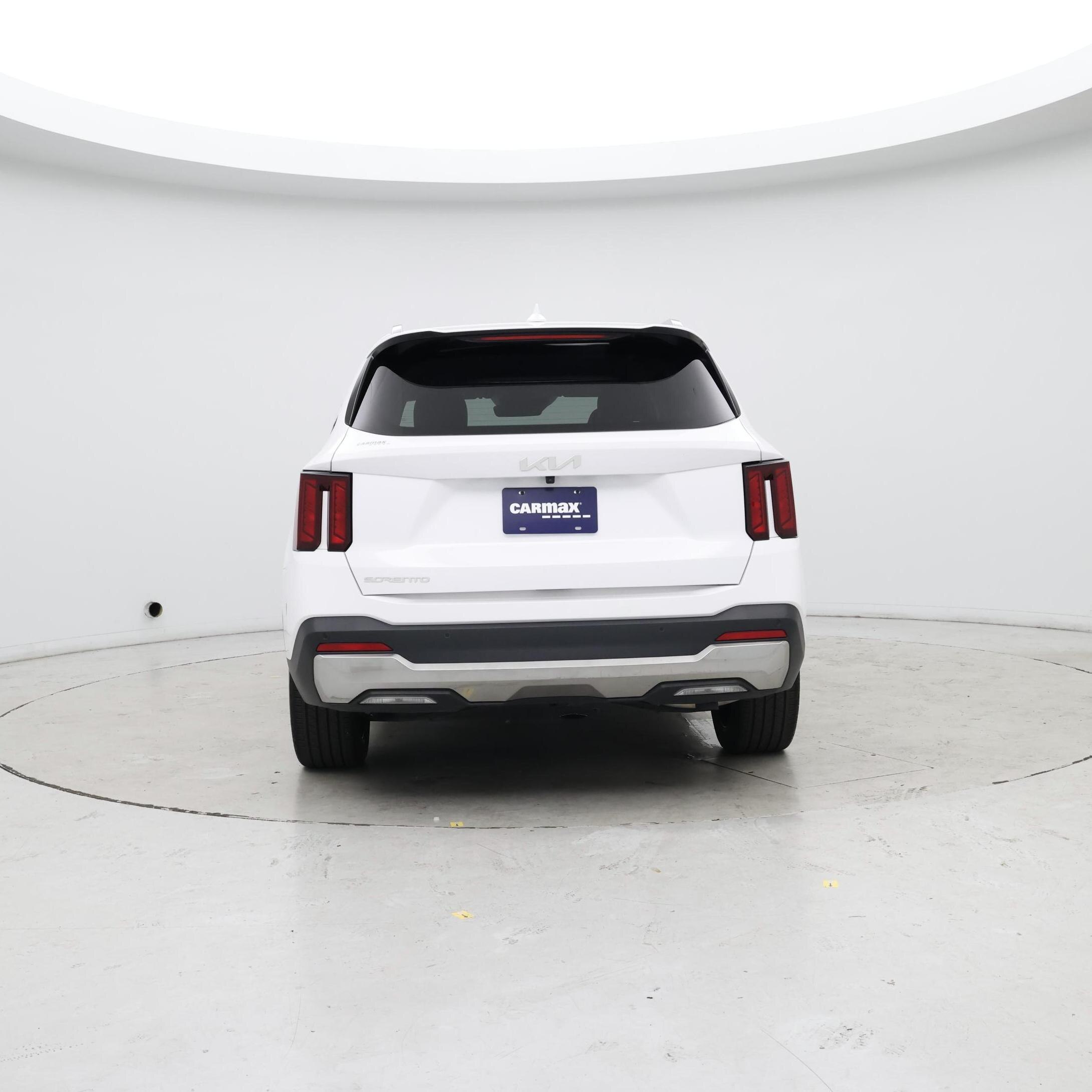 Thumbnail: 2025 Kia Sorento - 6