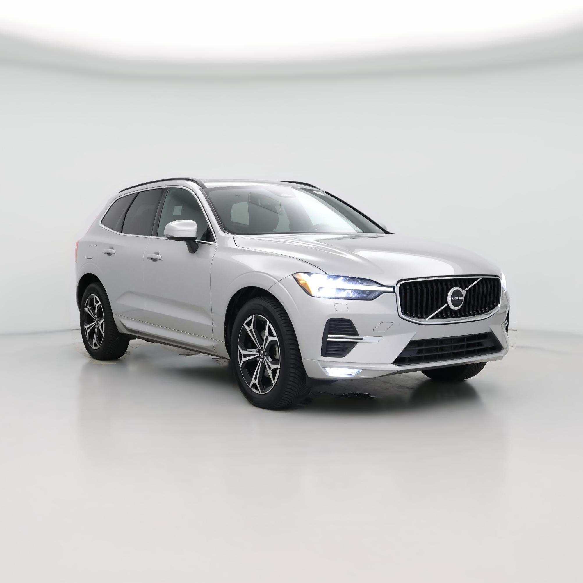 Thumbnail: 2022 Volvo XC60 - 1