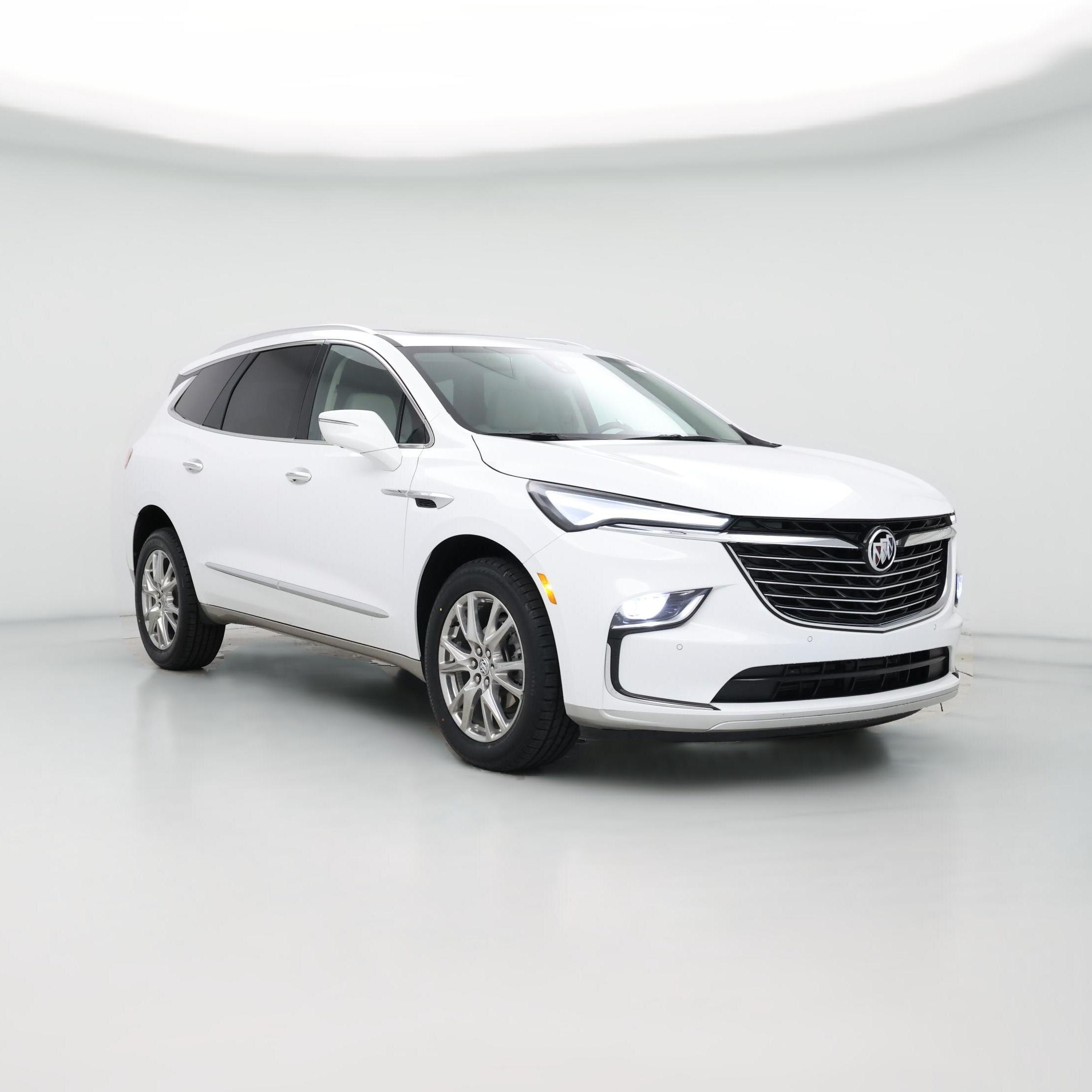 Thumbnail: 2023 Buick Enclave - 1