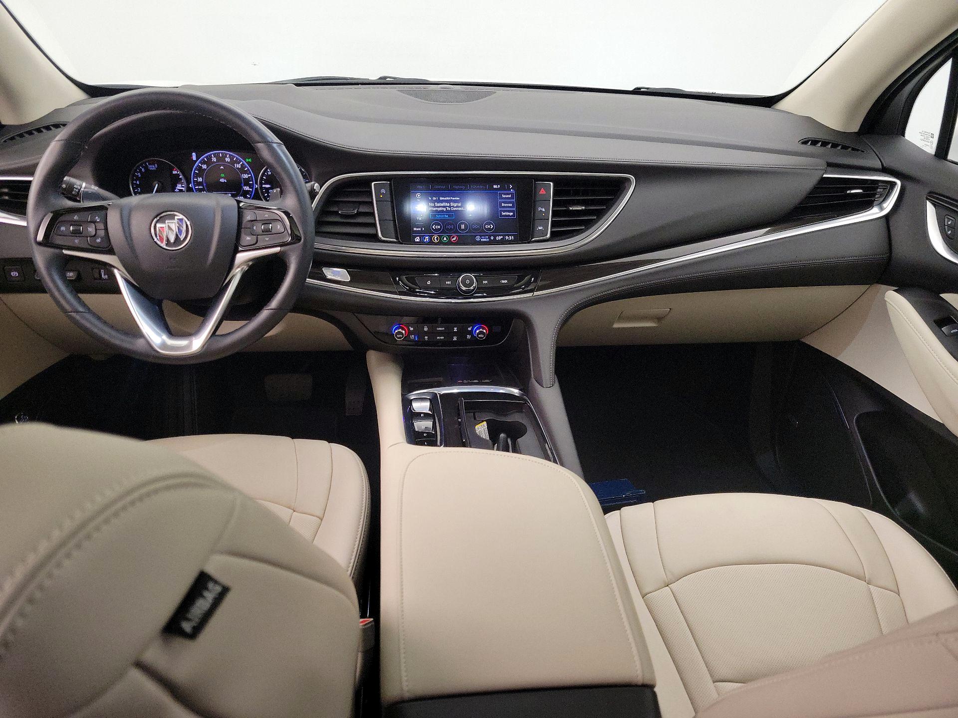Thumbnail: 2023 Buick Enclave - 9