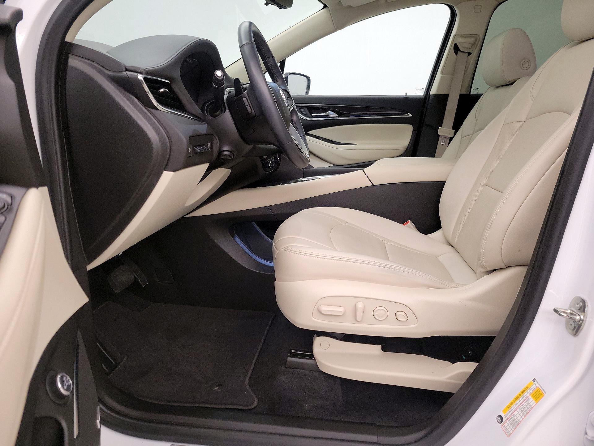 Thumbnail: 2023 Buick Enclave - 11