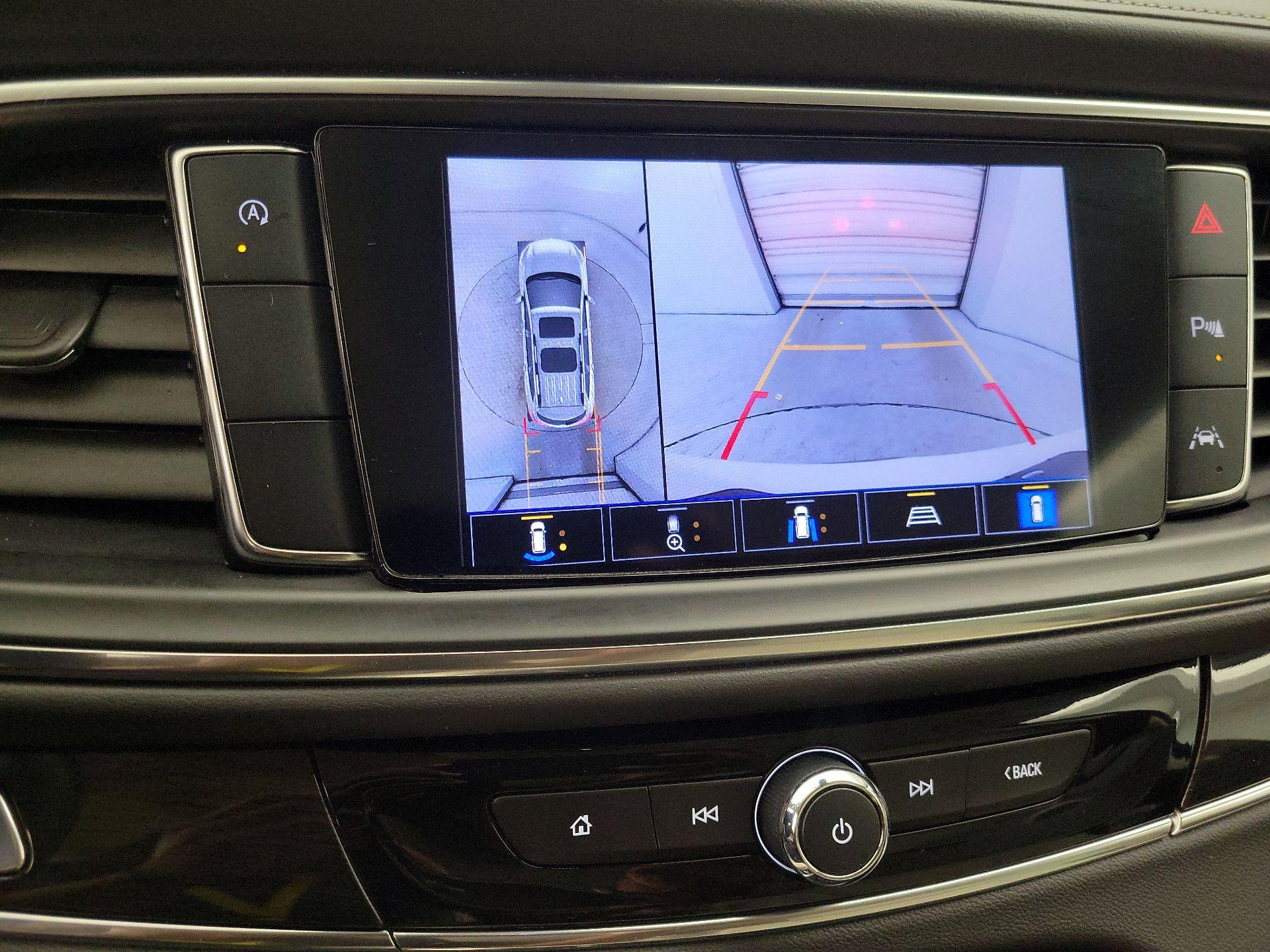 Thumbnail: 2023 Buick Enclave - 14