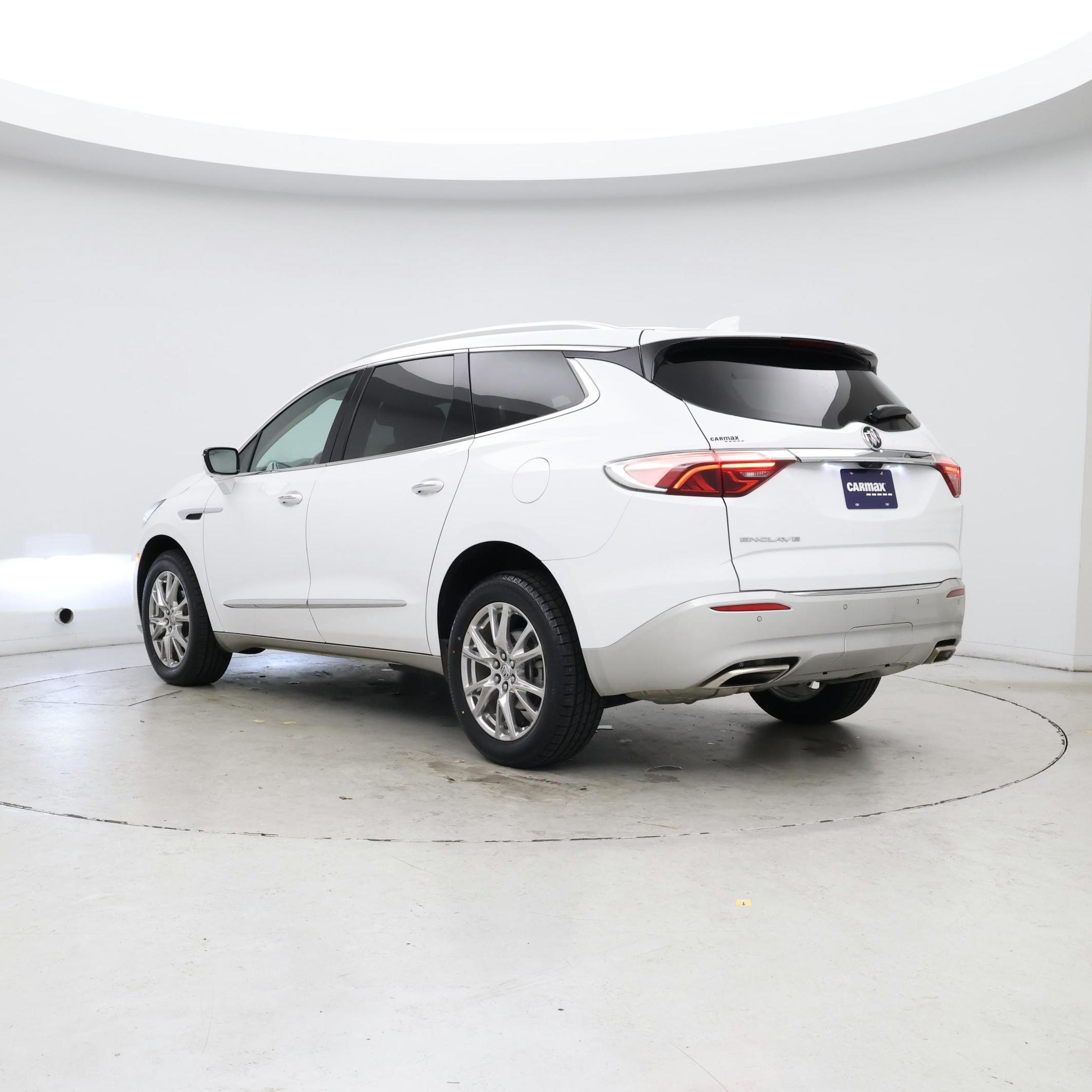 Thumbnail: 2023 Buick Enclave - 2
