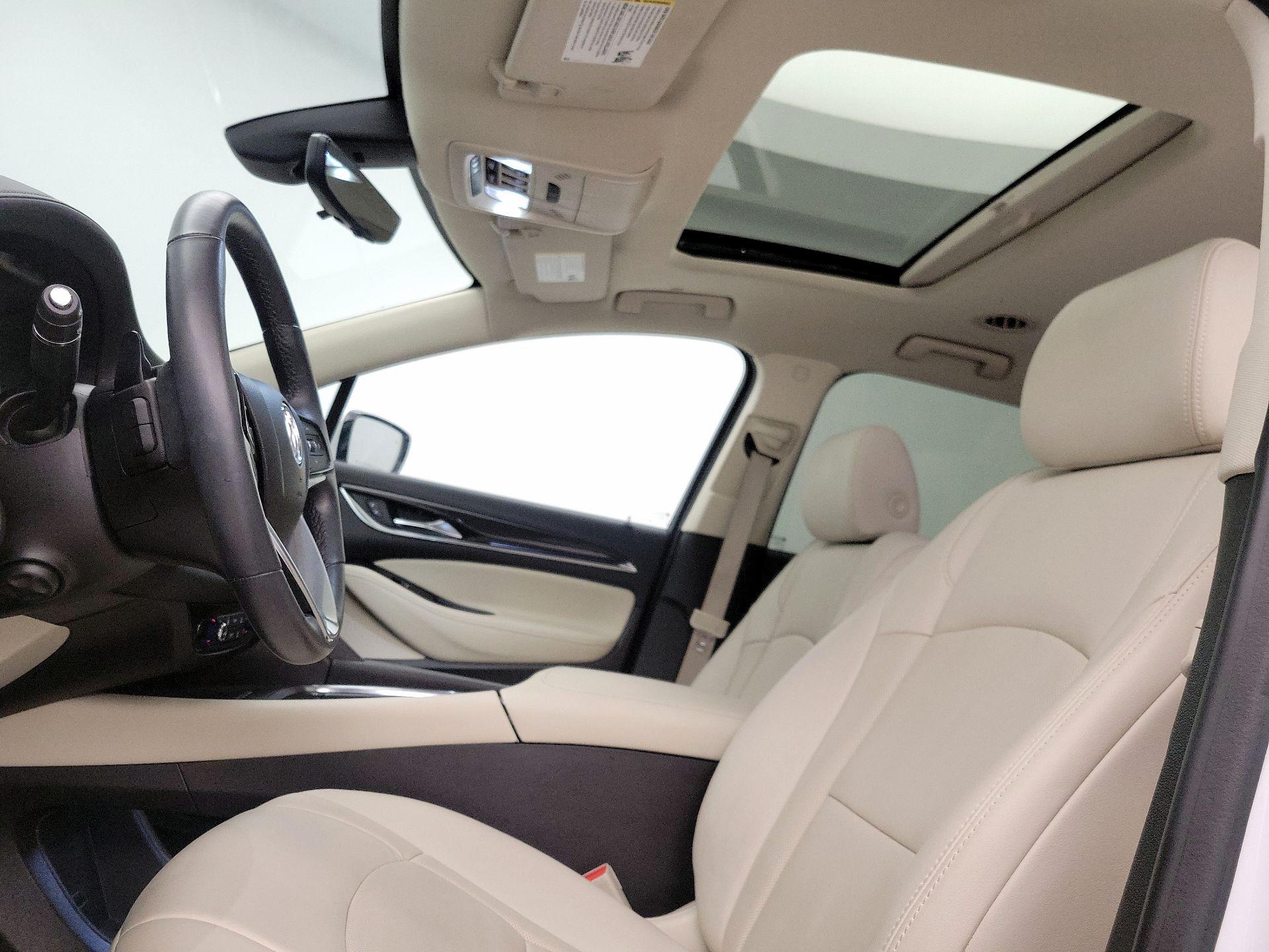 Thumbnail: 2023 Buick Enclave - 19