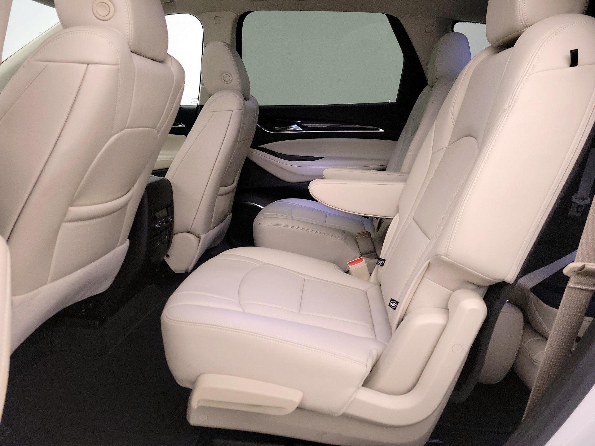 Thumbnail: 2023 Buick Enclave - 20