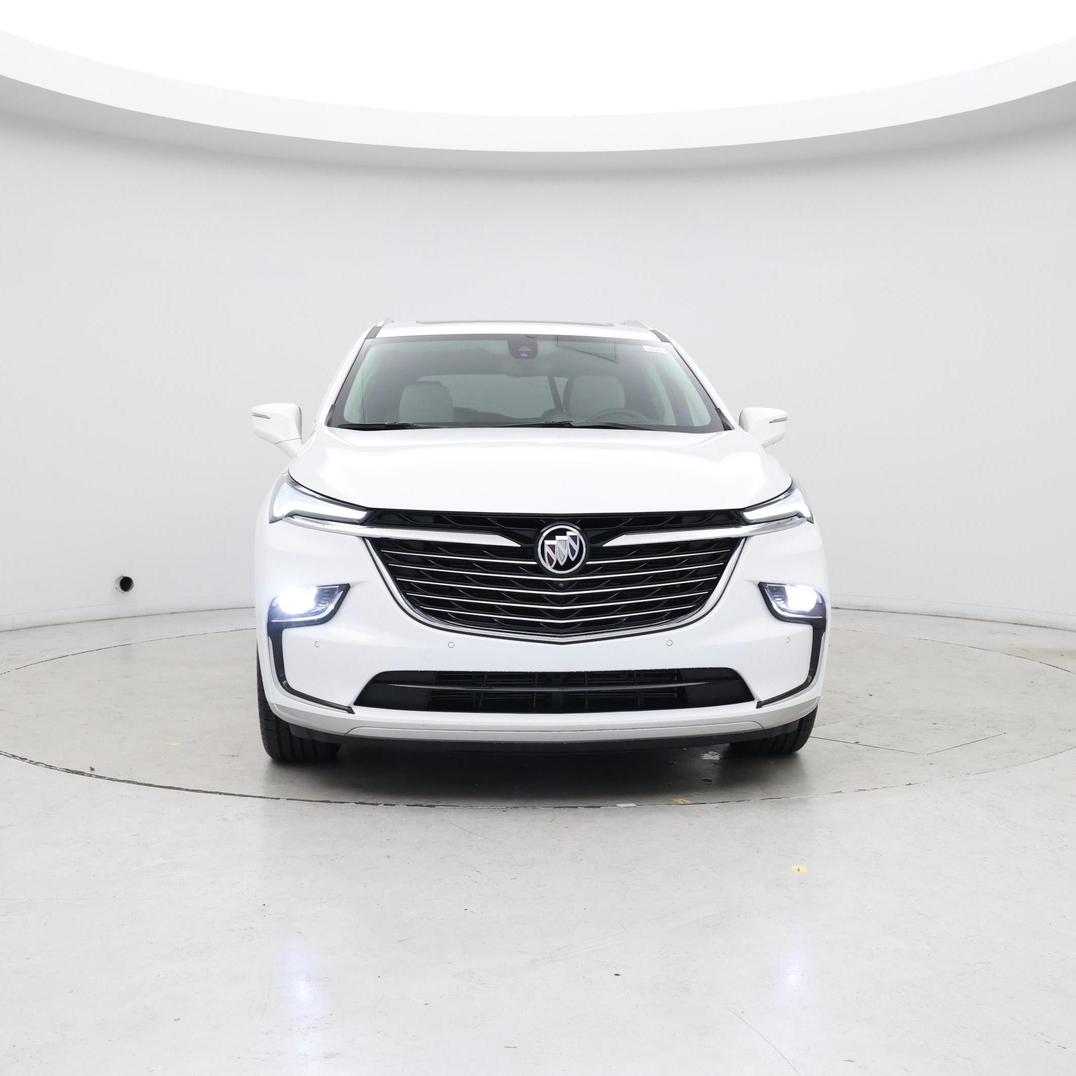 Thumbnail: 2023 Buick Enclave - 5