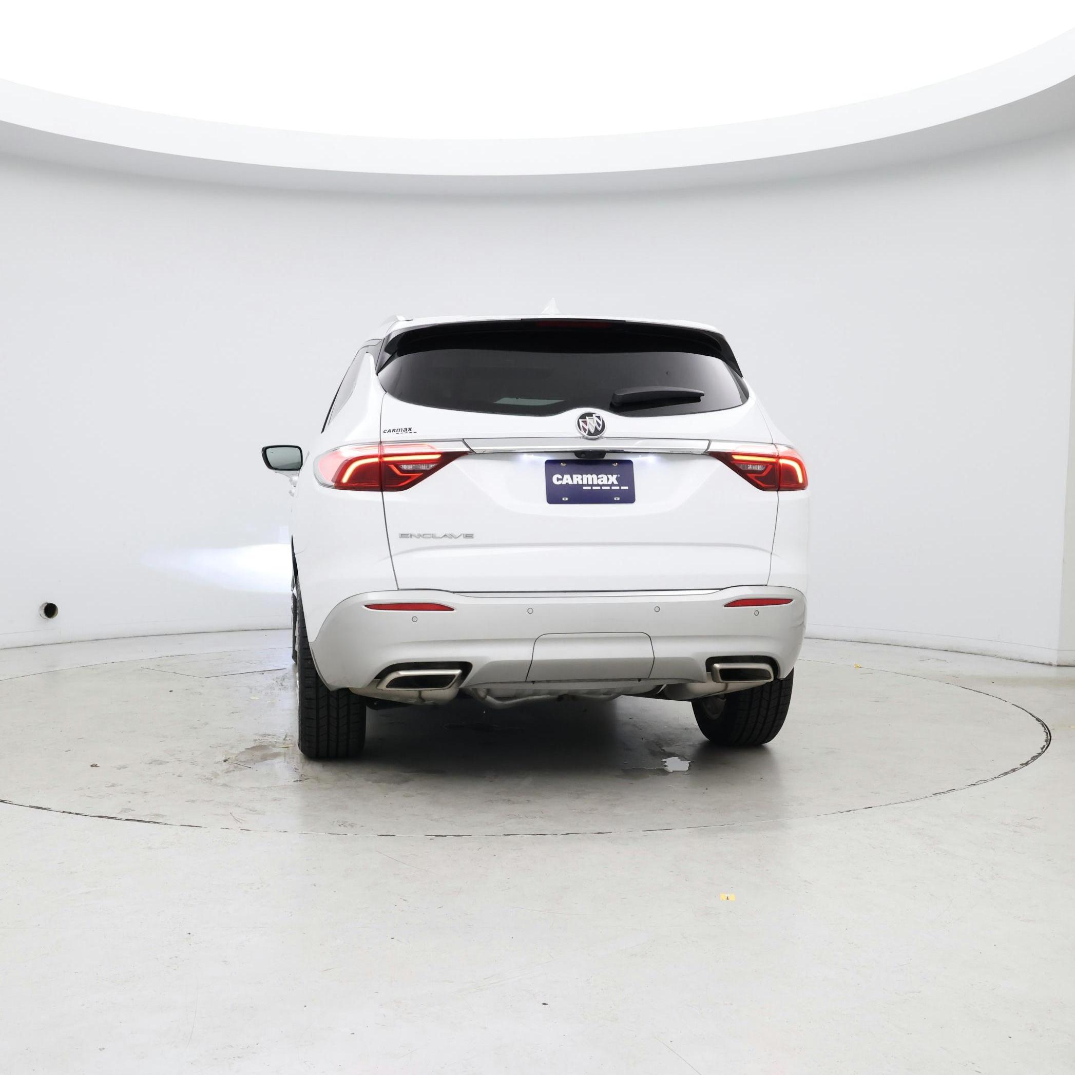 Thumbnail: 2023 Buick Enclave - 6