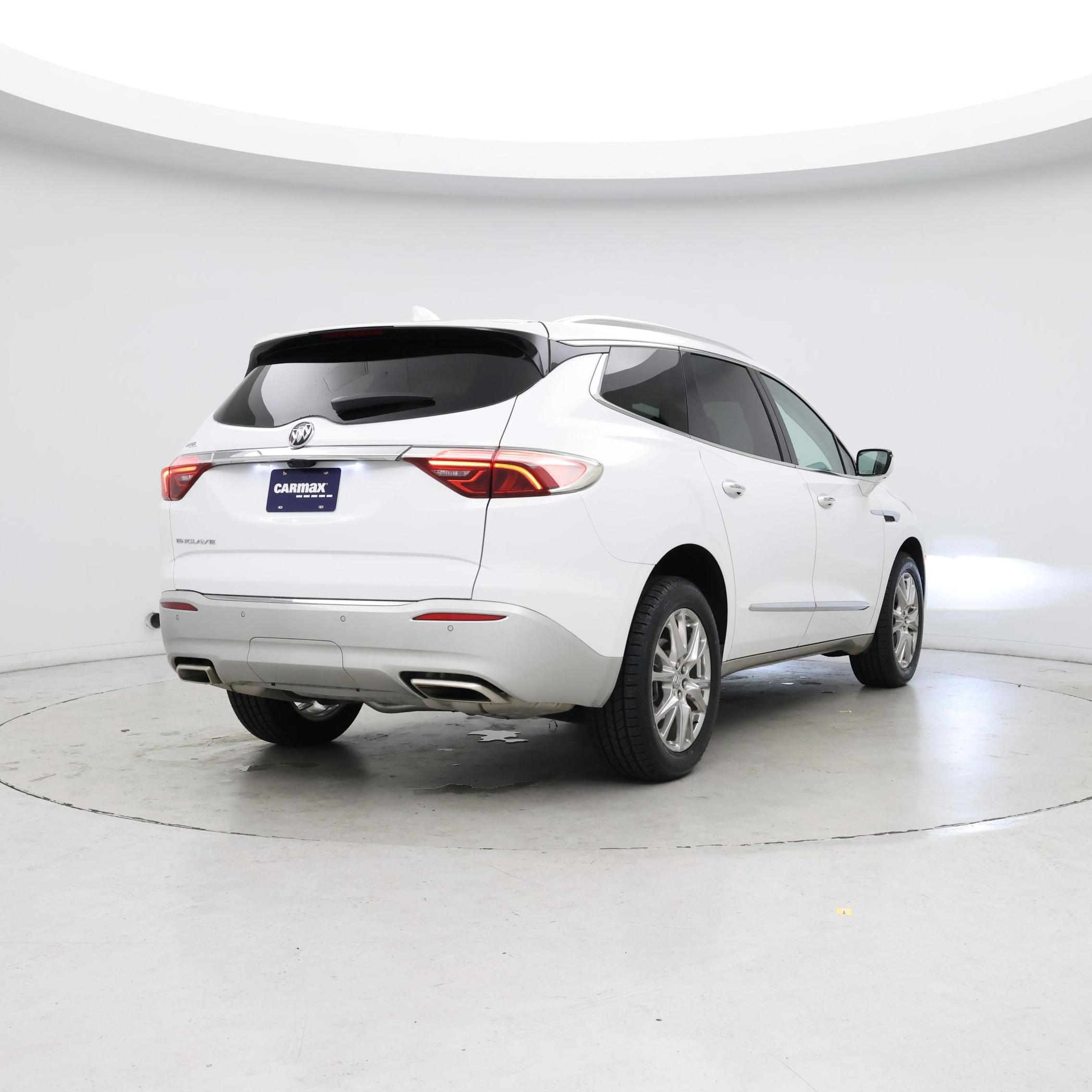 Thumbnail: 2023 Buick Enclave - 8