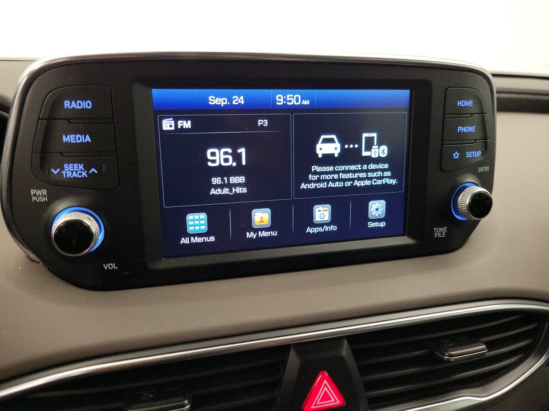 Thumbnail: 2019 Hyundai Santa Fe - 15