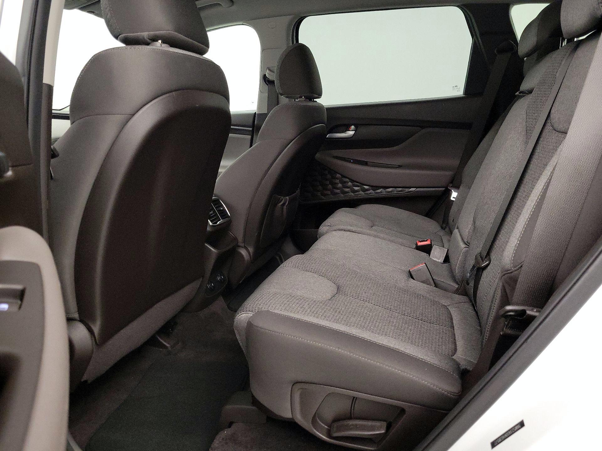 Thumbnail: 2019 Hyundai Santa Fe - 19