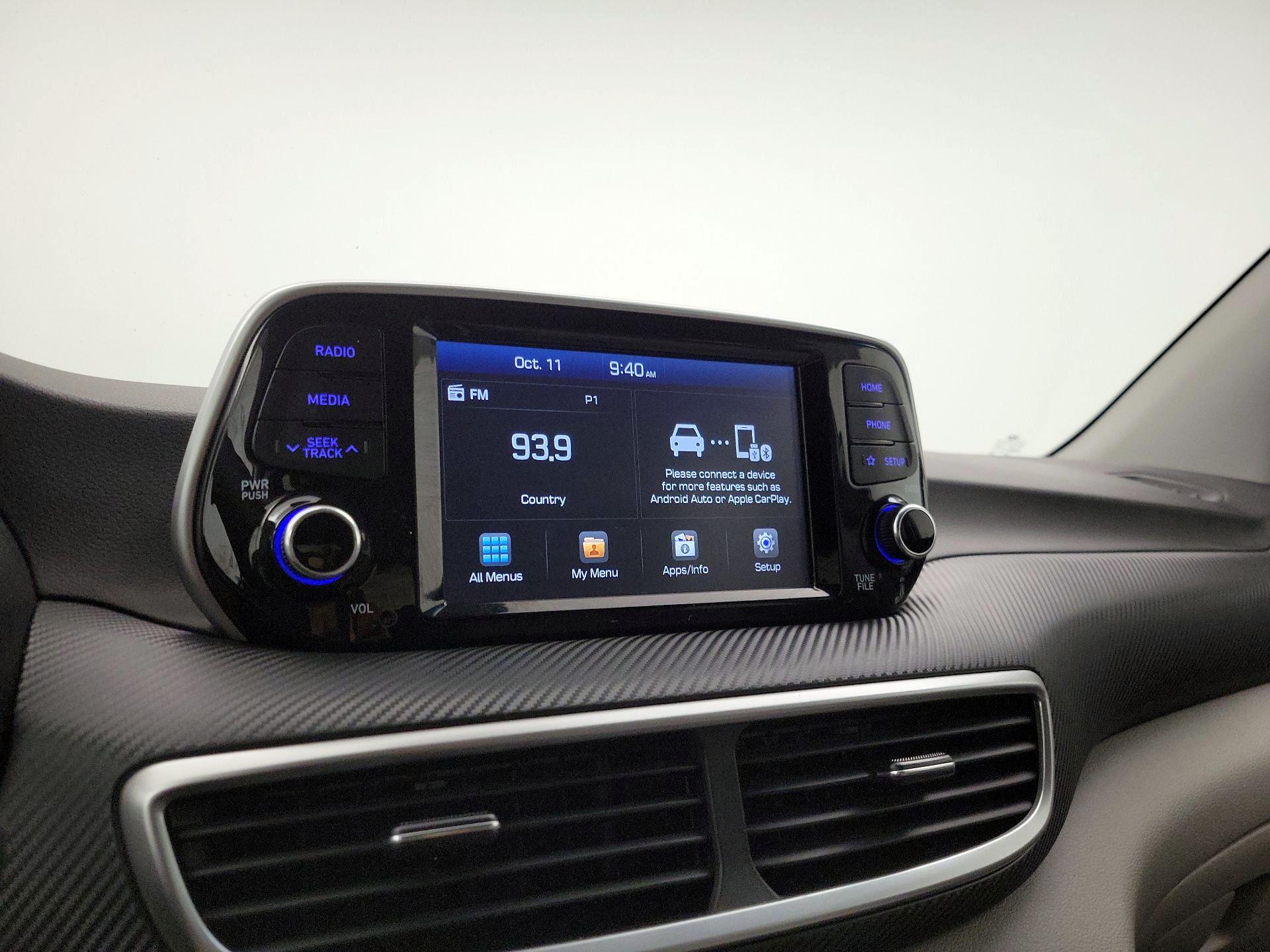 Thumbnail: 2019 Hyundai Tucson - 15