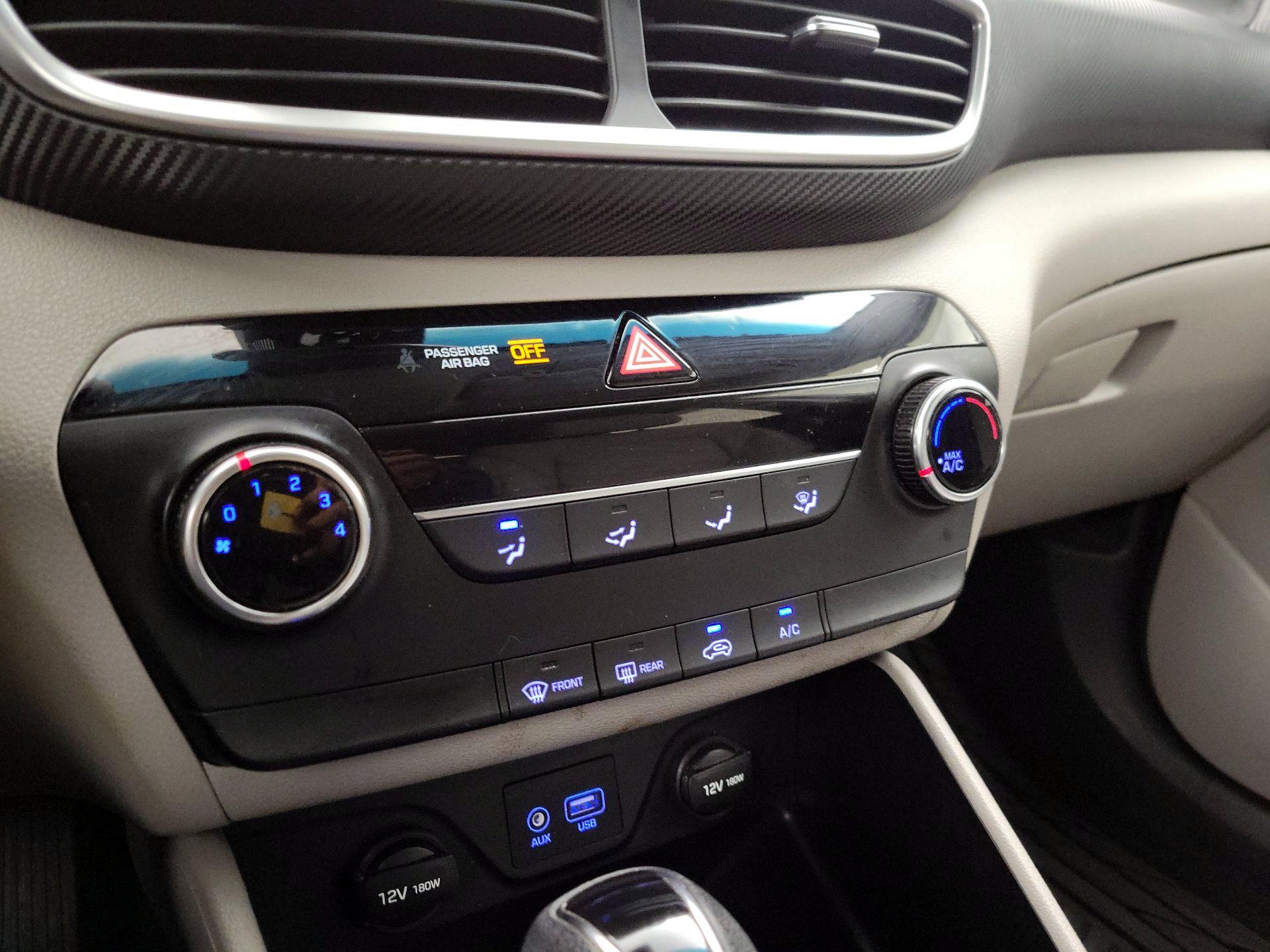 Thumbnail: 2019 Hyundai Tucson - 16