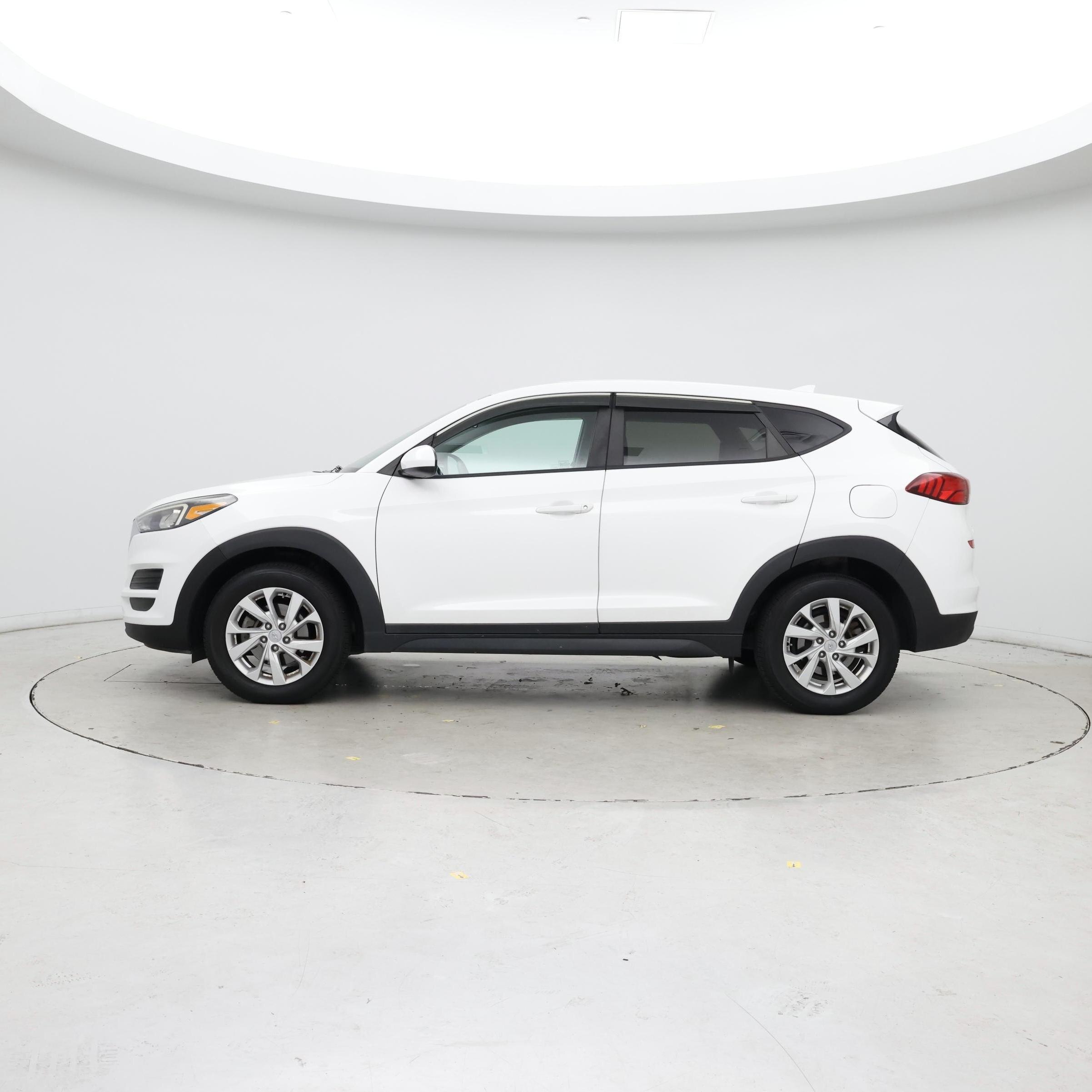 Thumbnail: 2019 Hyundai Tucson - 3