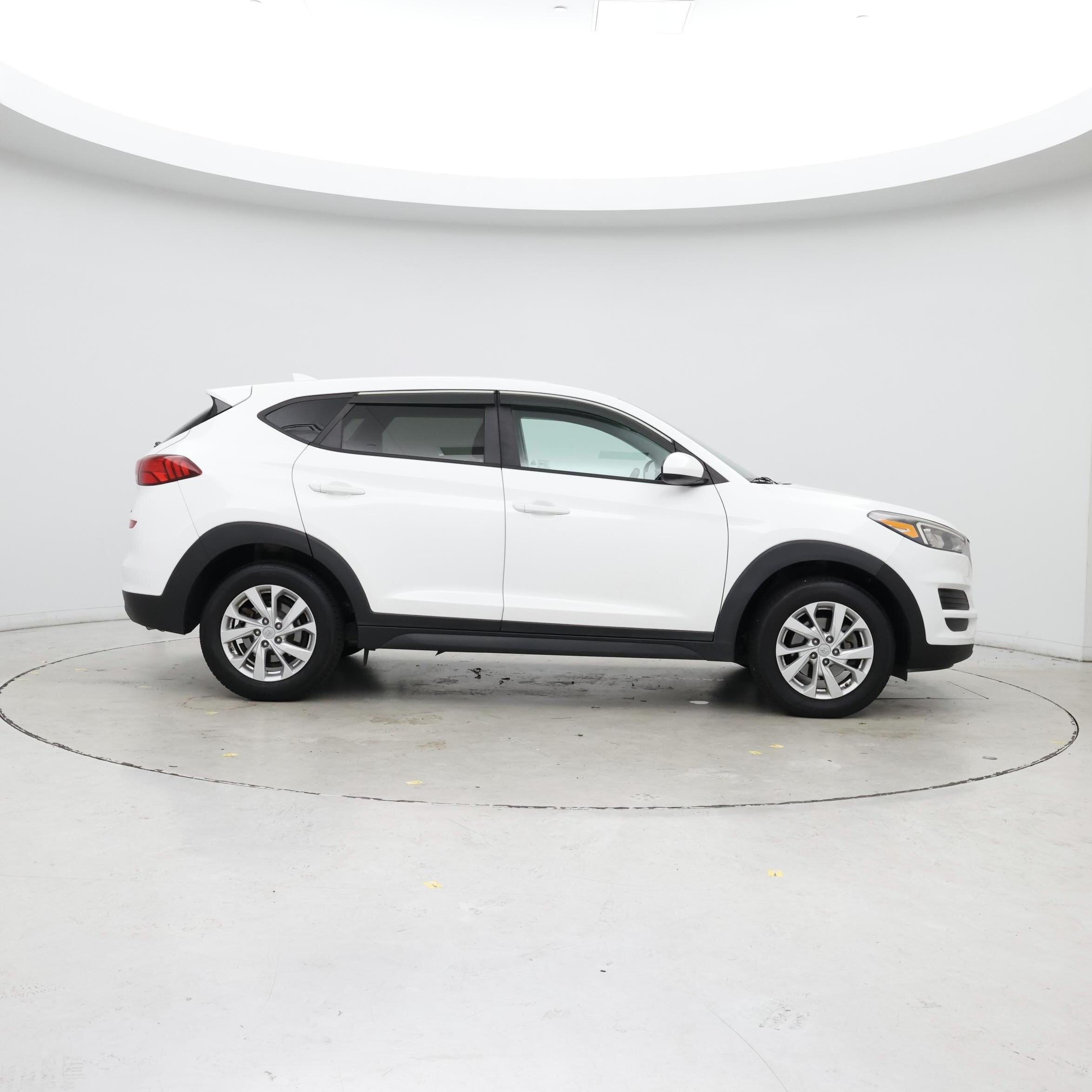 Thumbnail: 2019 Hyundai Tucson - 7