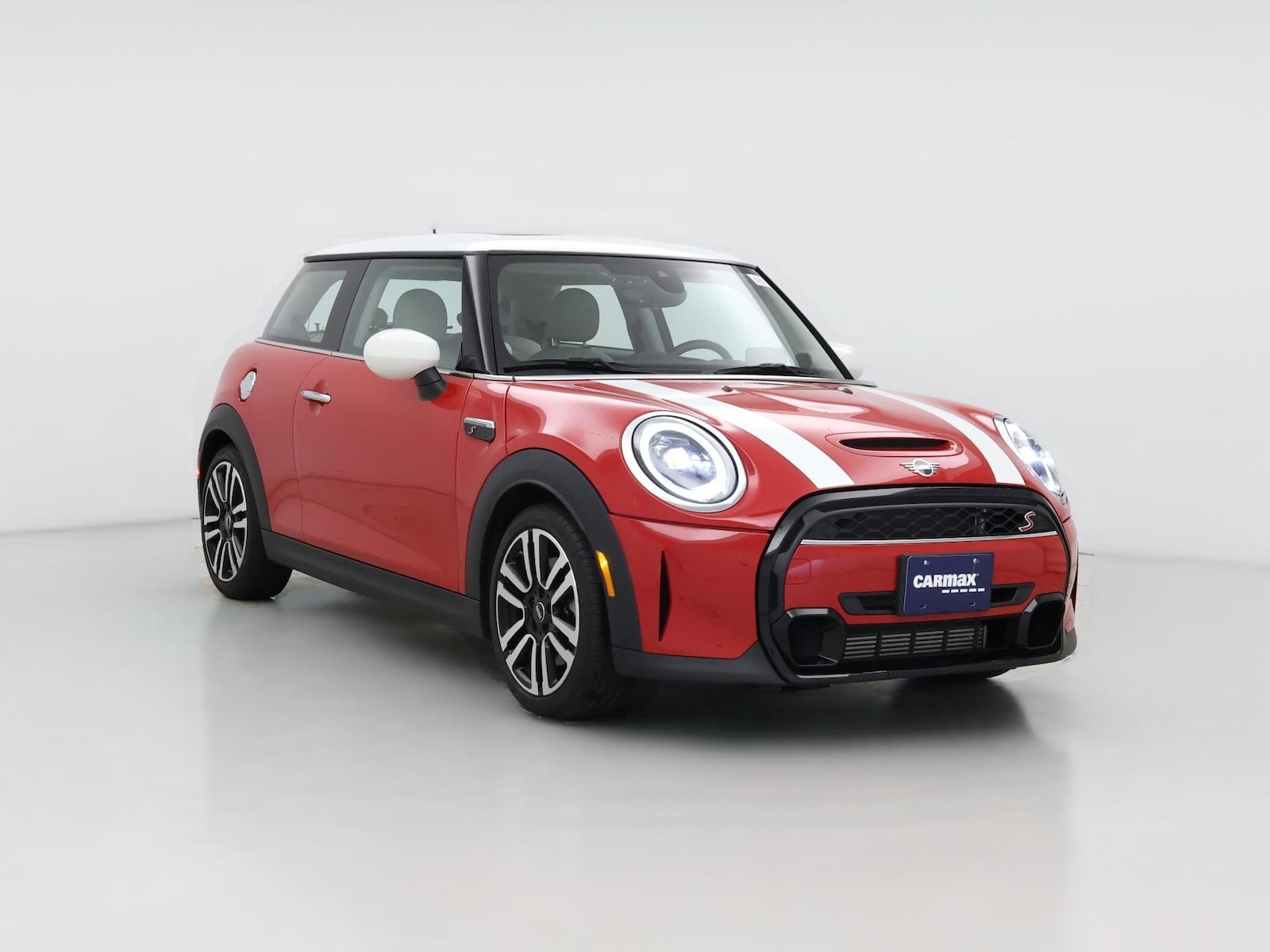 2022 MINI Hardtop 2 Door