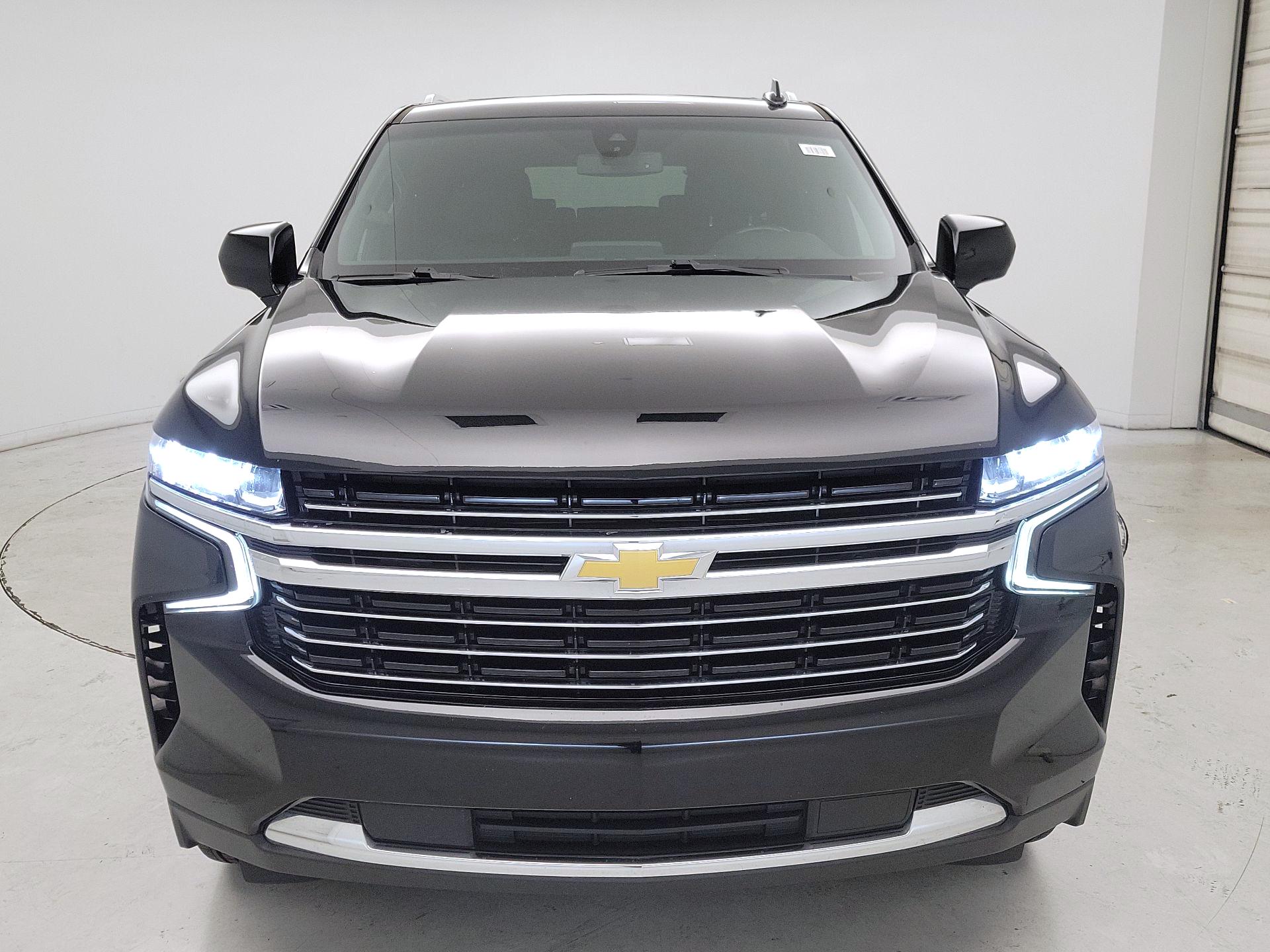 Thumbnail: 2021 Chevrolet Suburban - 2