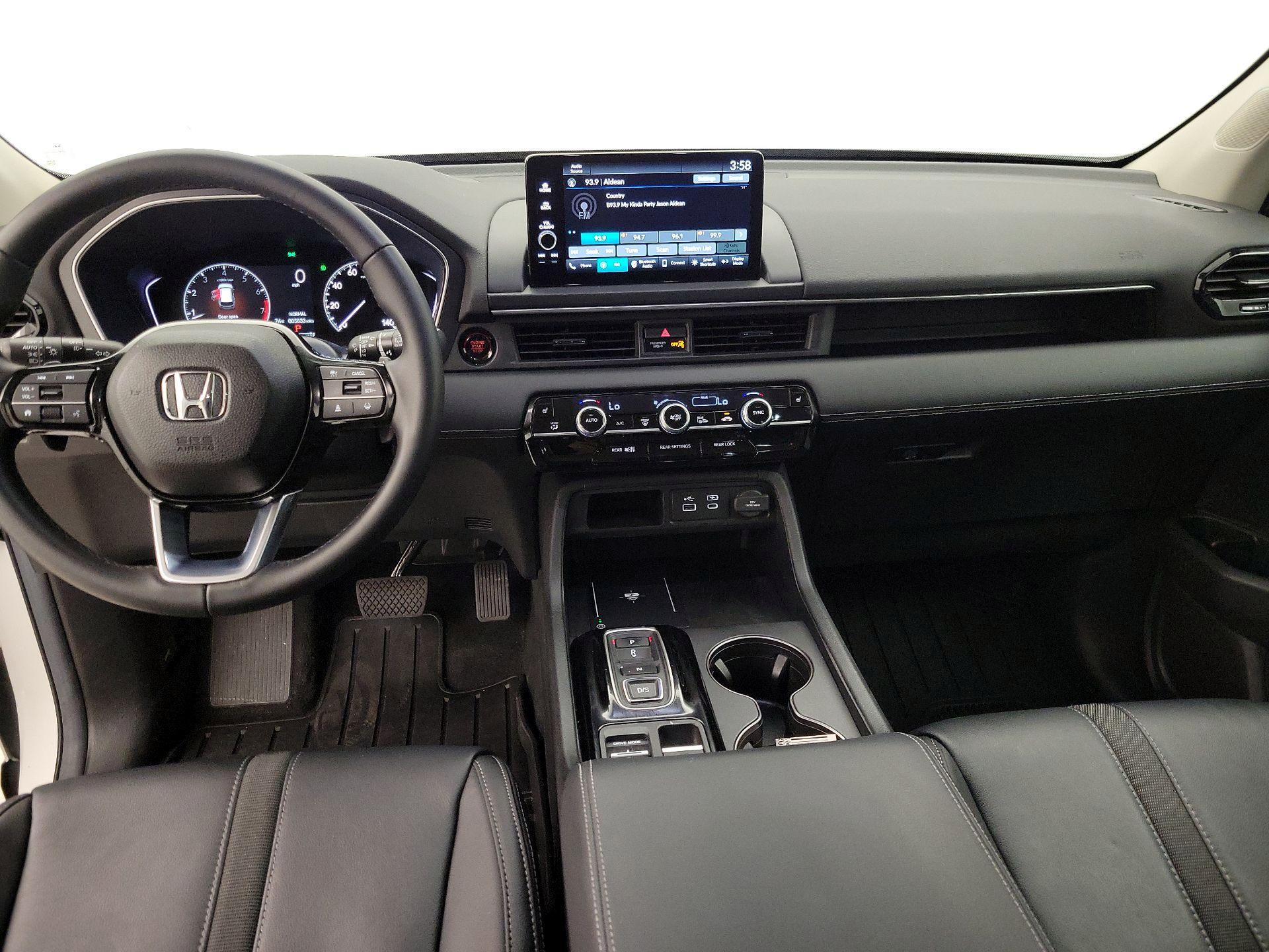 Thumbnail: 2025 Honda Pilot - 9