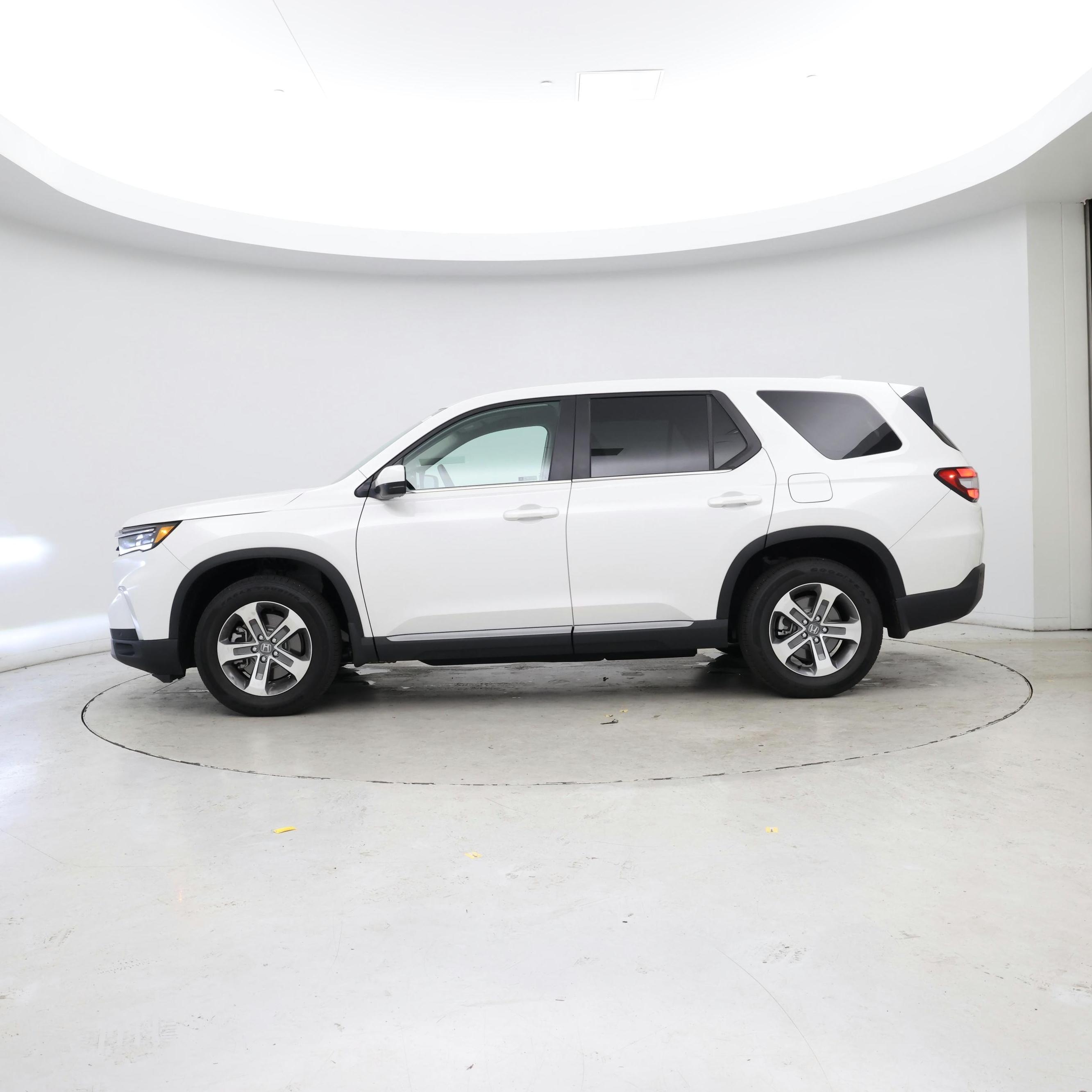Thumbnail: 2025 Honda Pilot - 3