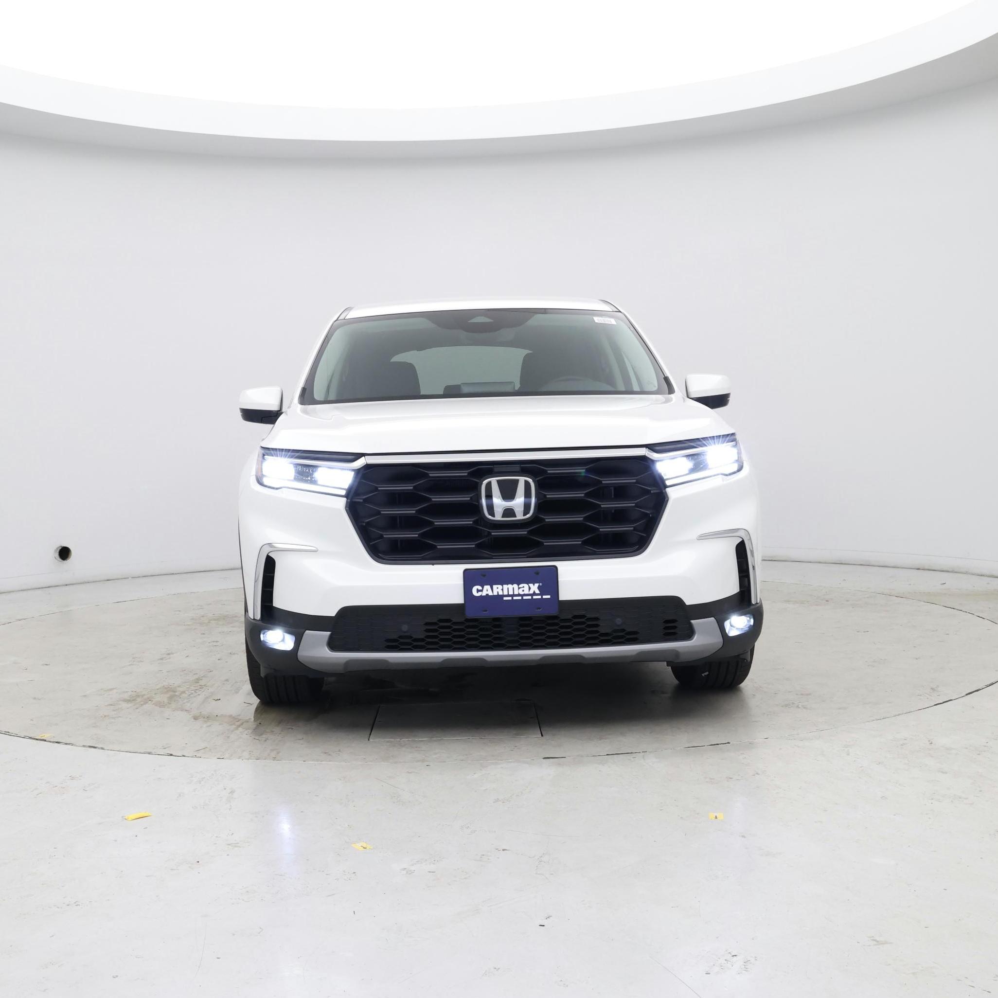 Thumbnail: 2025 Honda Pilot - 5