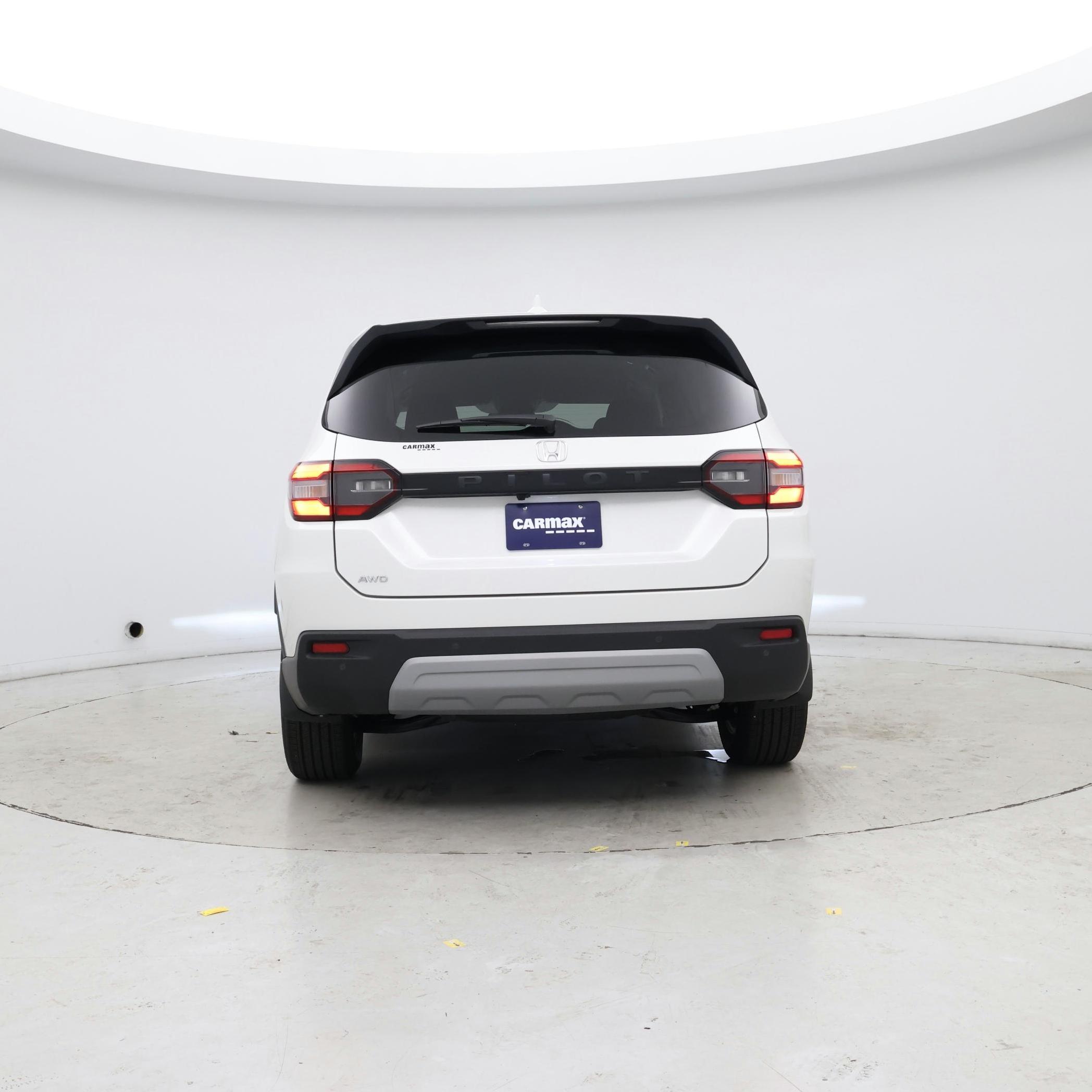 Thumbnail: 2025 Honda Pilot - 6