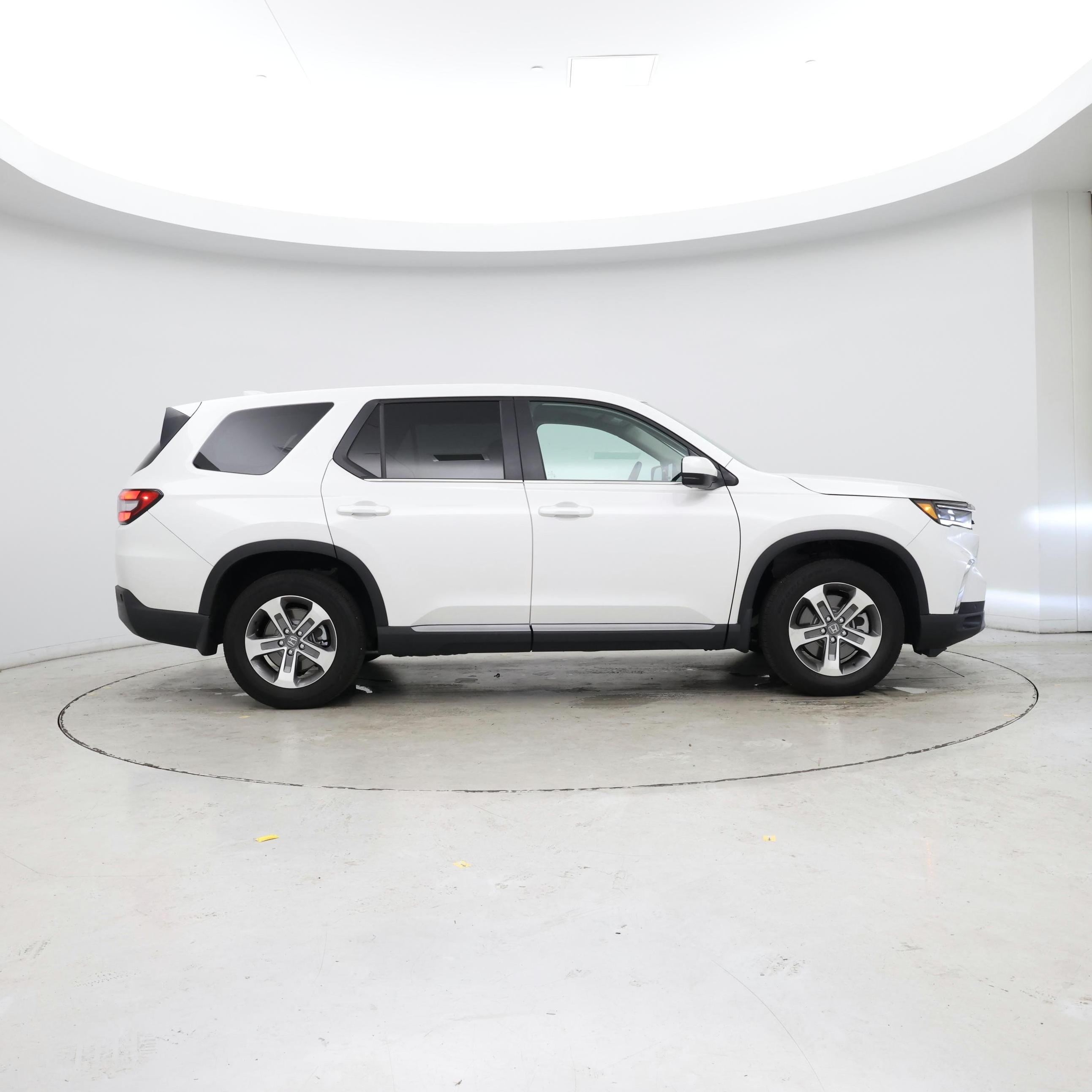 Thumbnail: 2025 Honda Pilot - 7