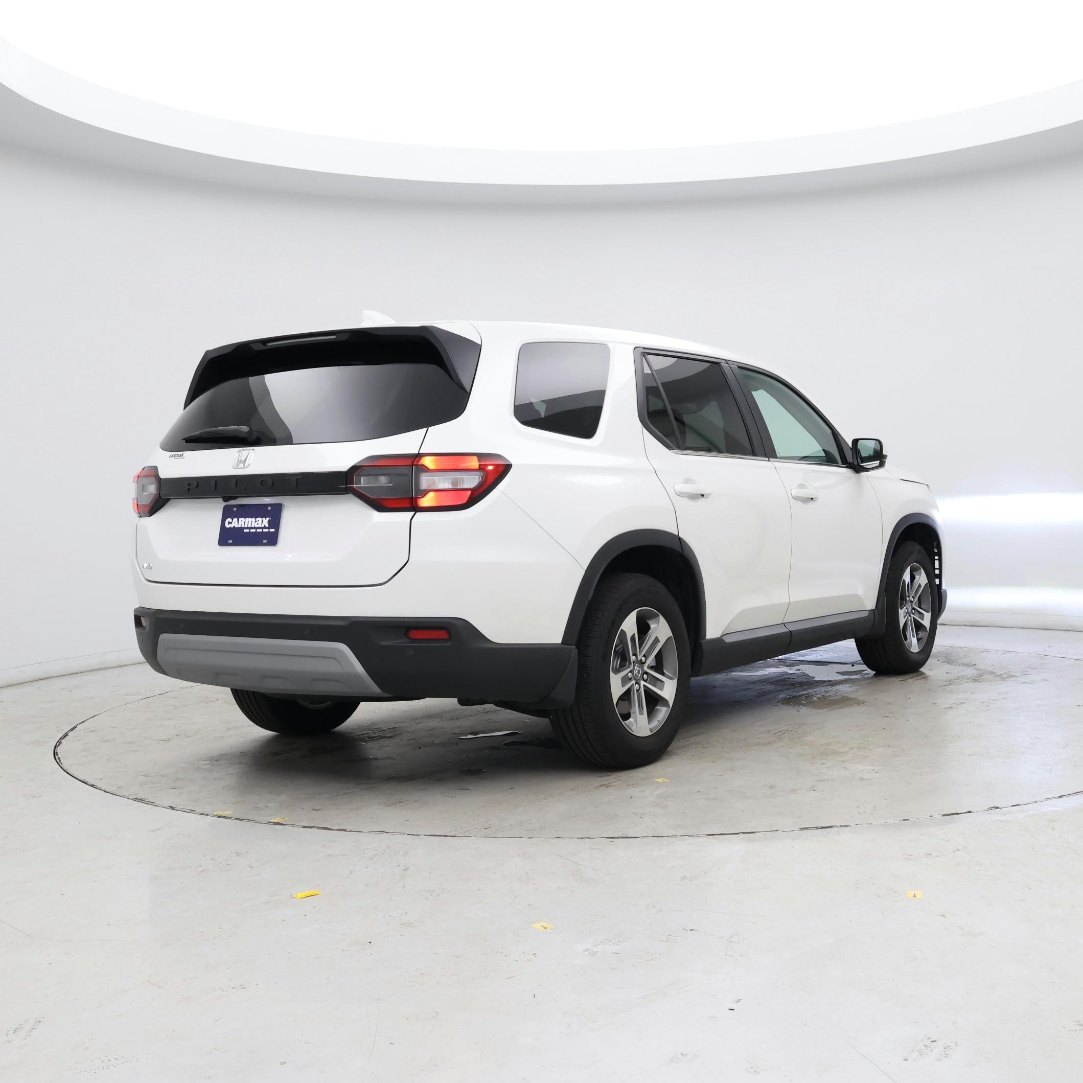 Thumbnail: 2025 Honda Pilot - 8