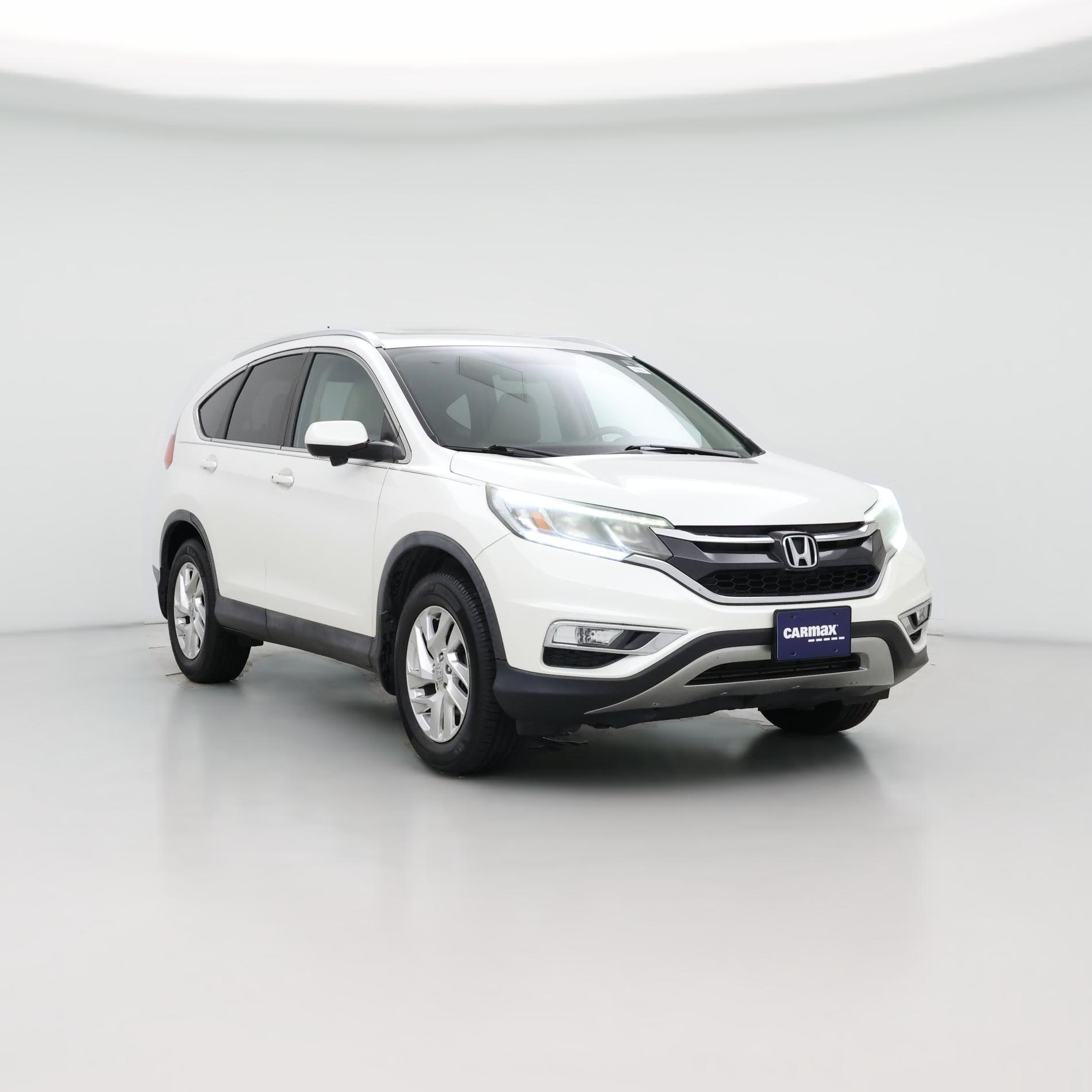 Thumbnail: 2015 Honda CR-V - 1