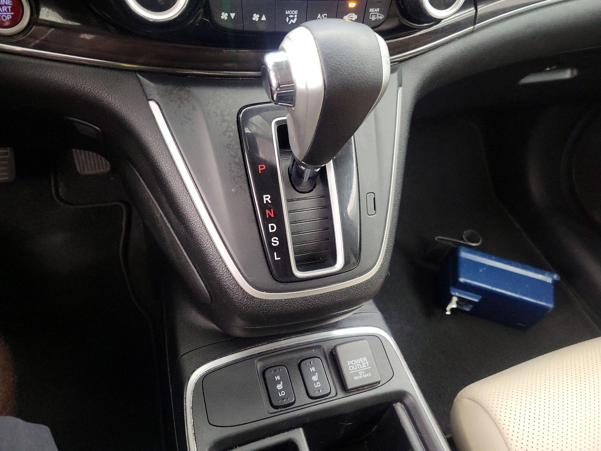Thumbnail: 2015 Honda CR-V - 17
