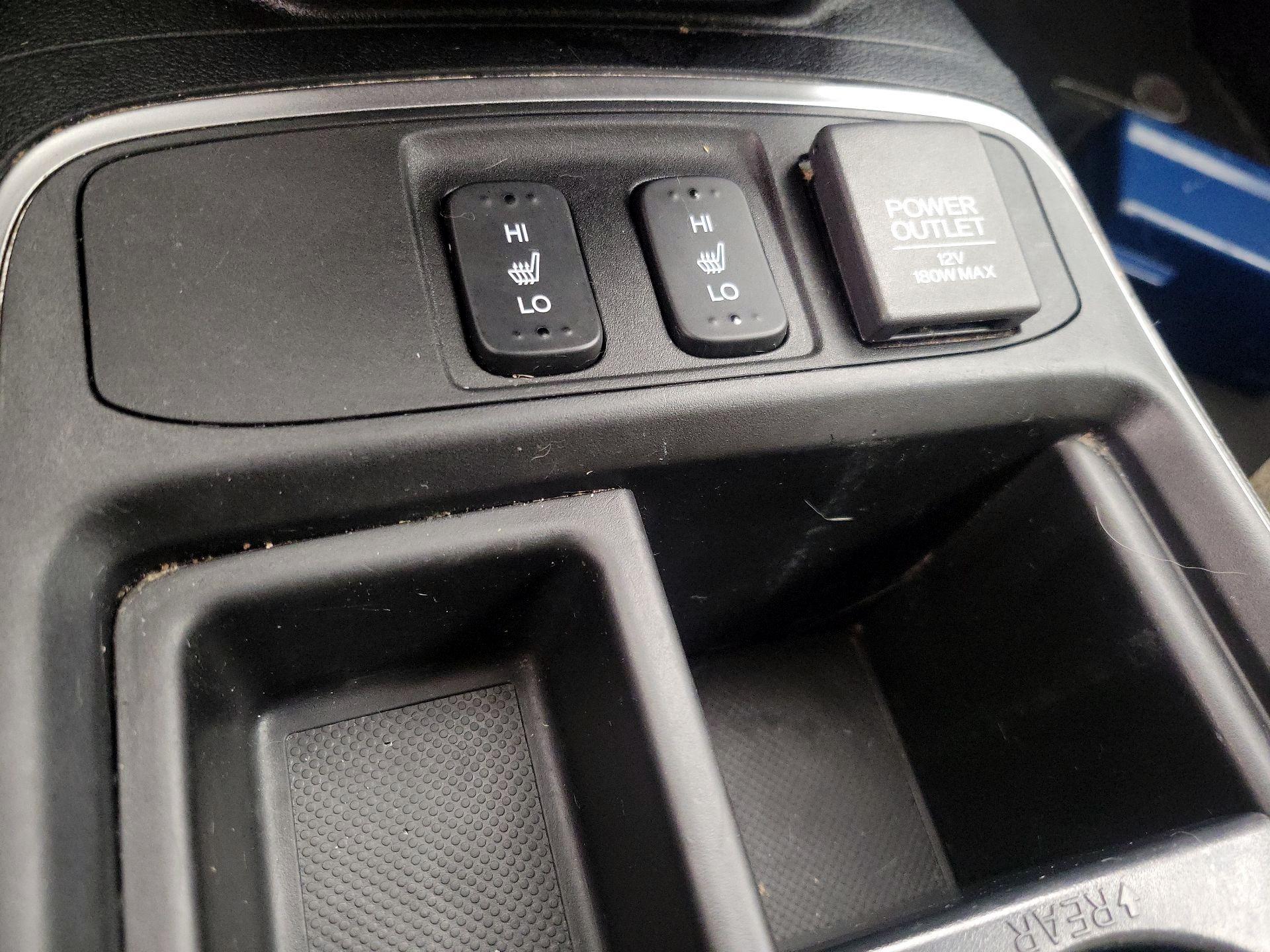 Thumbnail: 2015 Honda CR-V - 18