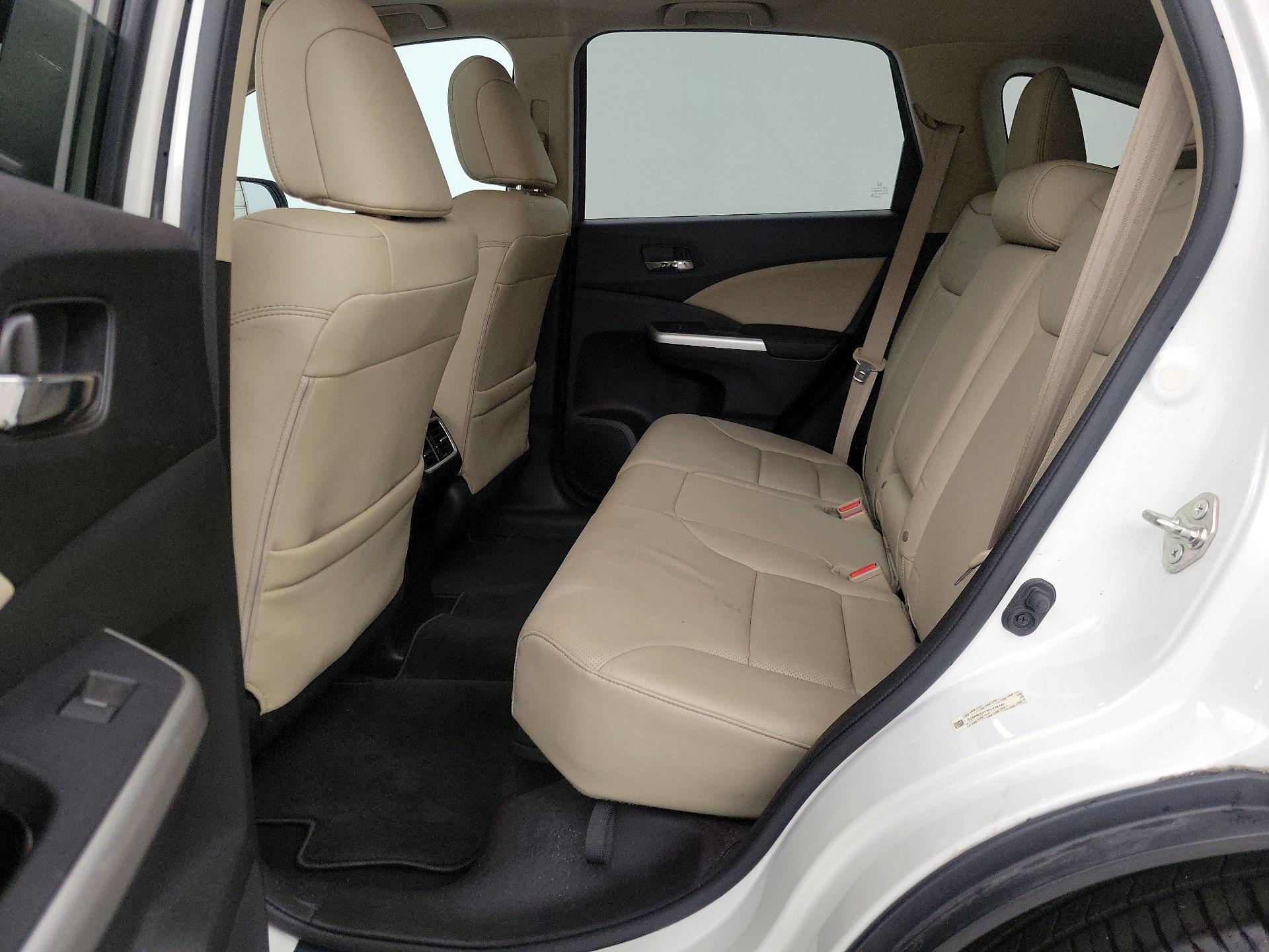 Thumbnail: 2015 Honda CR-V - 20