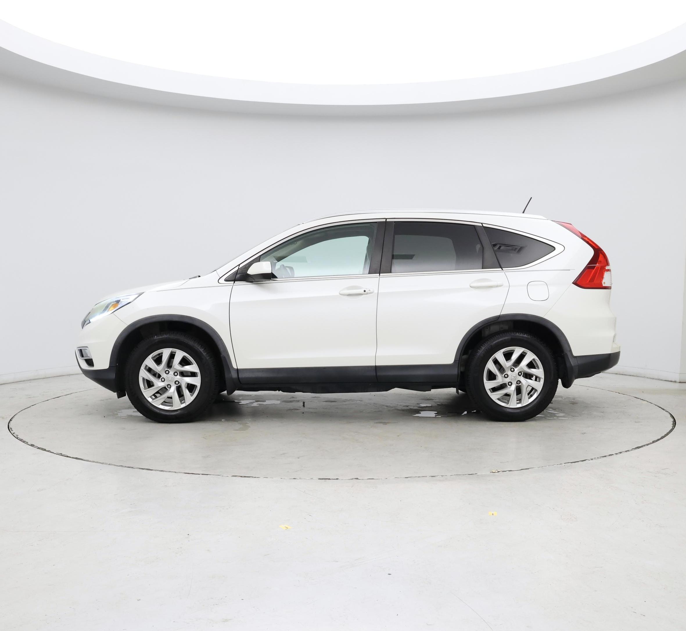 Thumbnail: 2015 Honda CR-V - 3