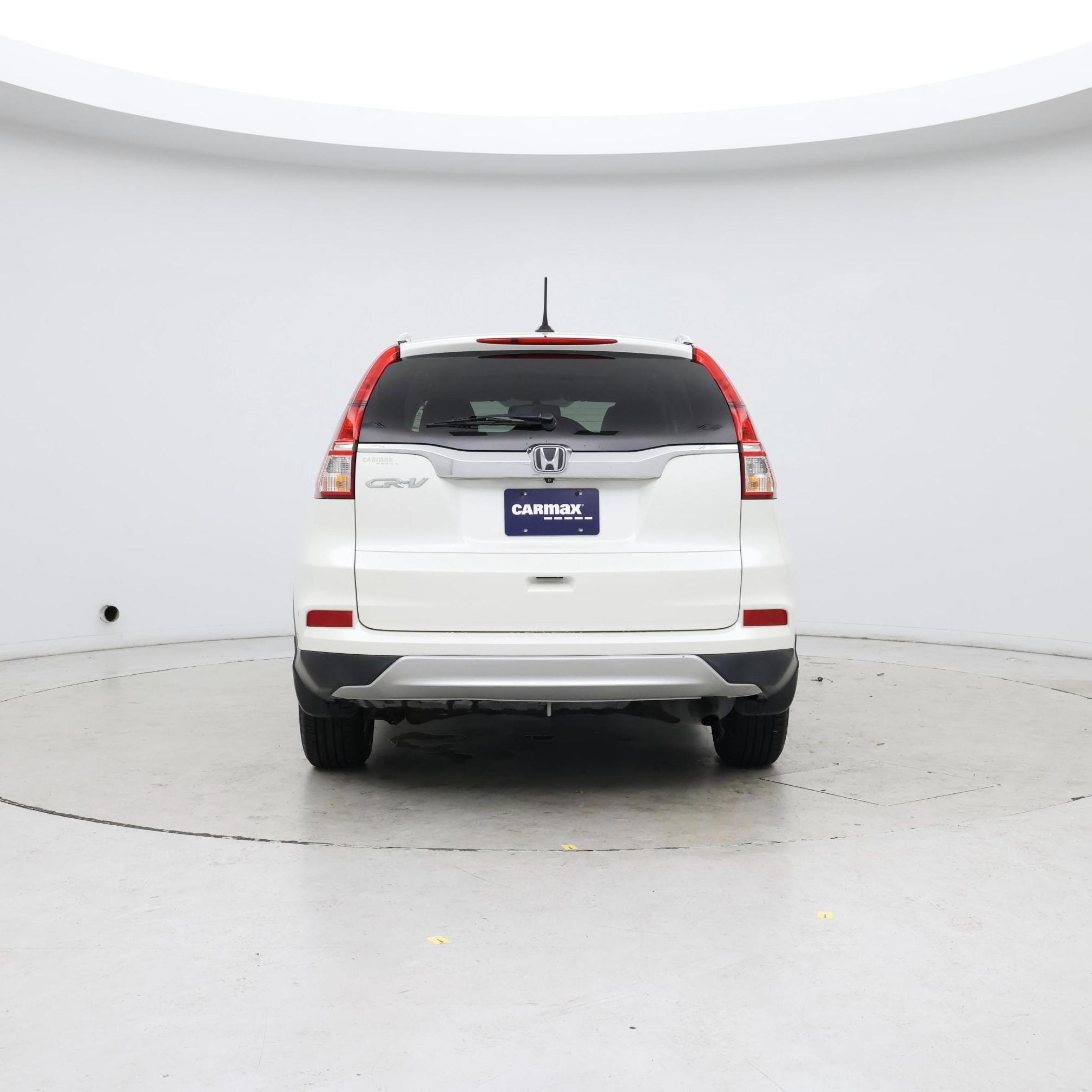 Thumbnail: 2015 Honda CR-V - 6