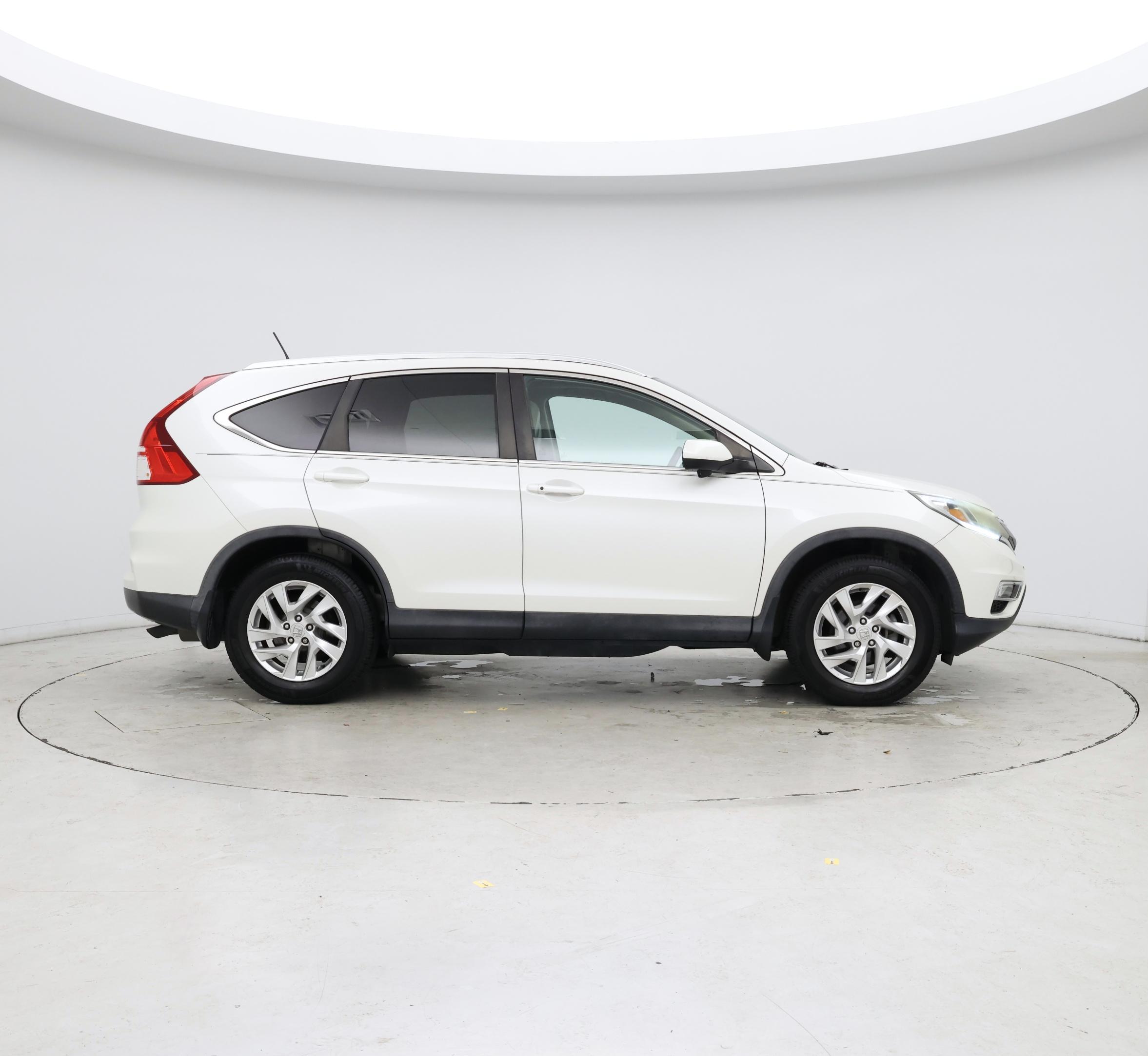 Thumbnail: 2015 Honda CR-V - 7