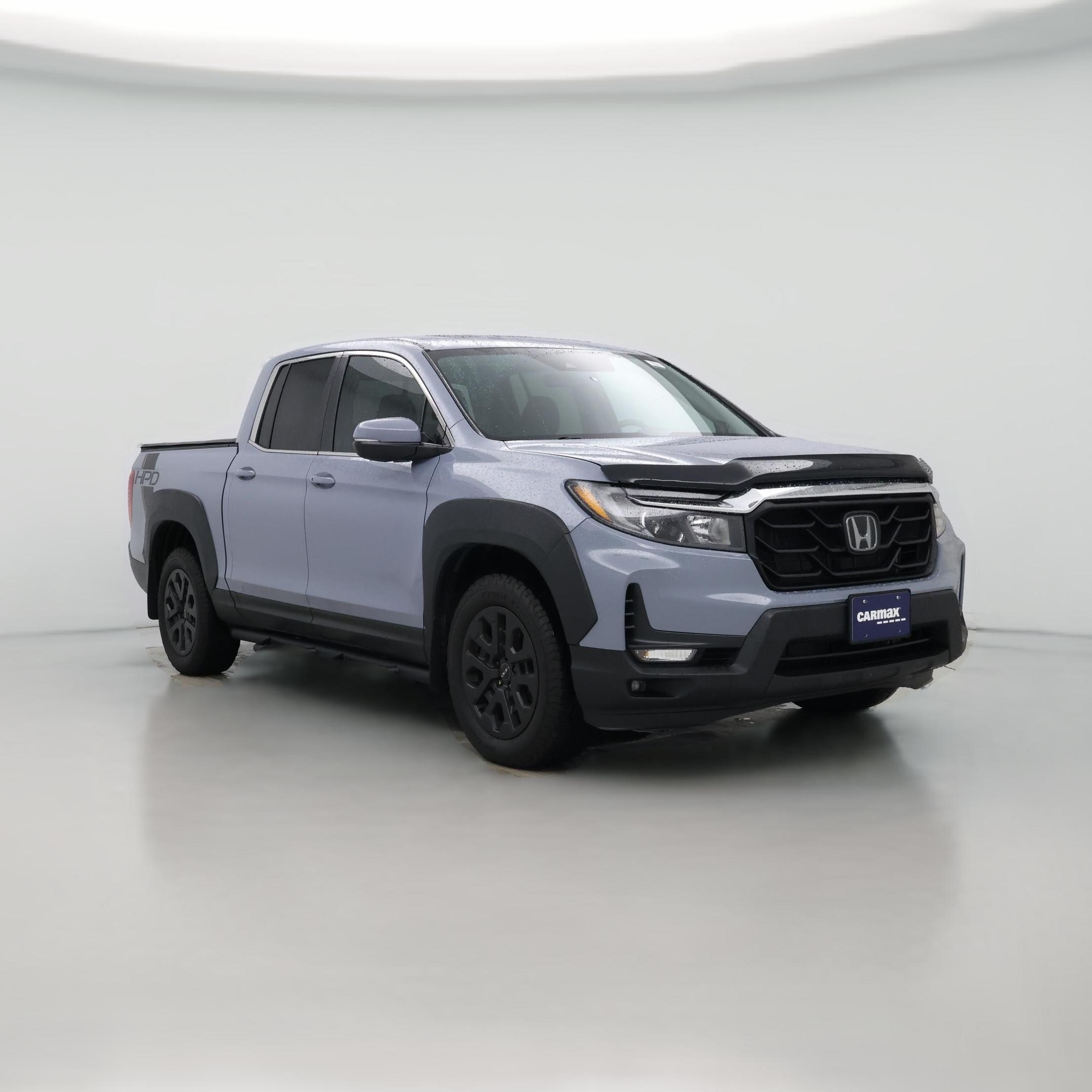 Thumbnail: 2023 Honda Ridgeline - 1