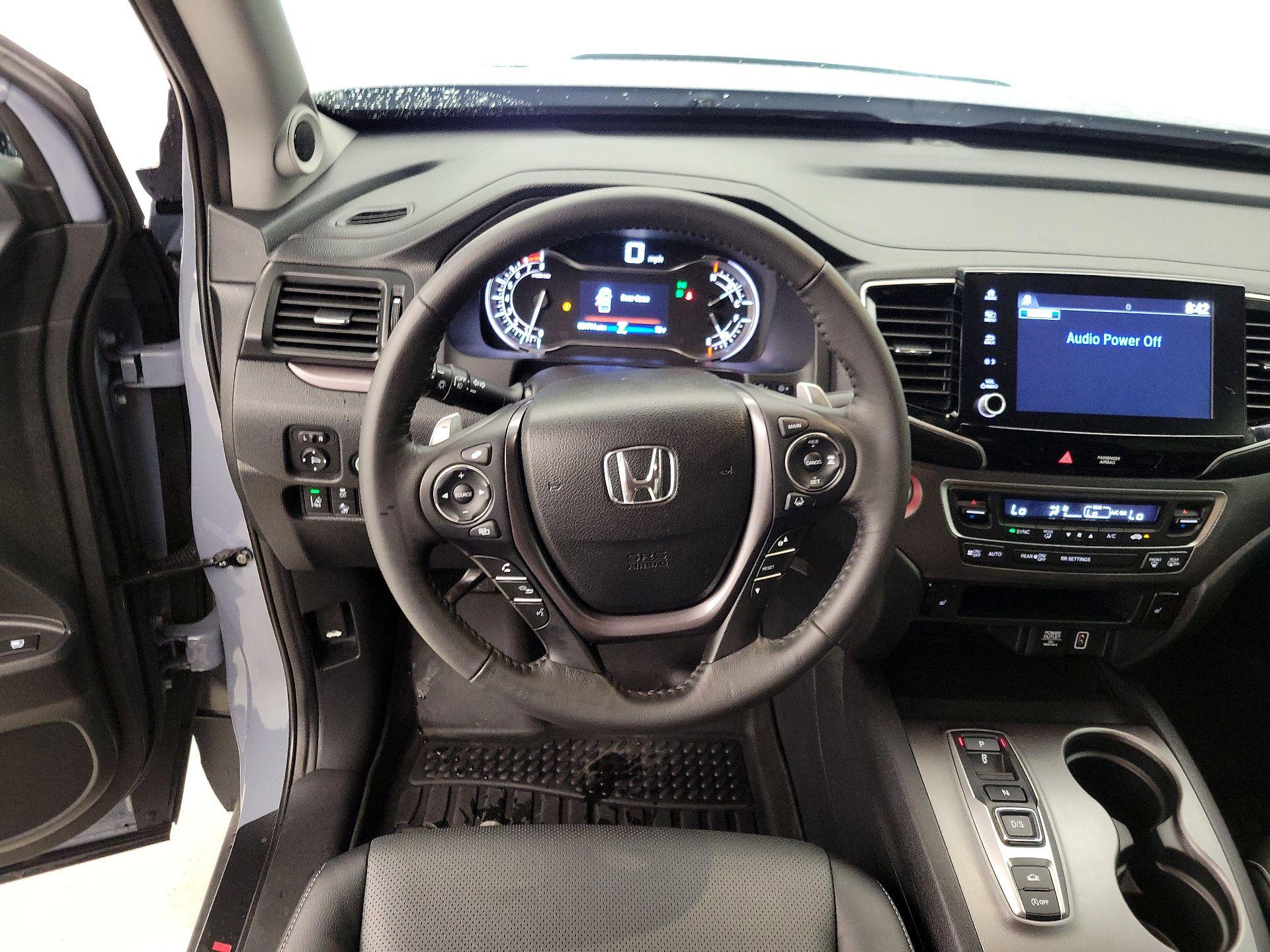Thumbnail: 2023 Honda Ridgeline - 10