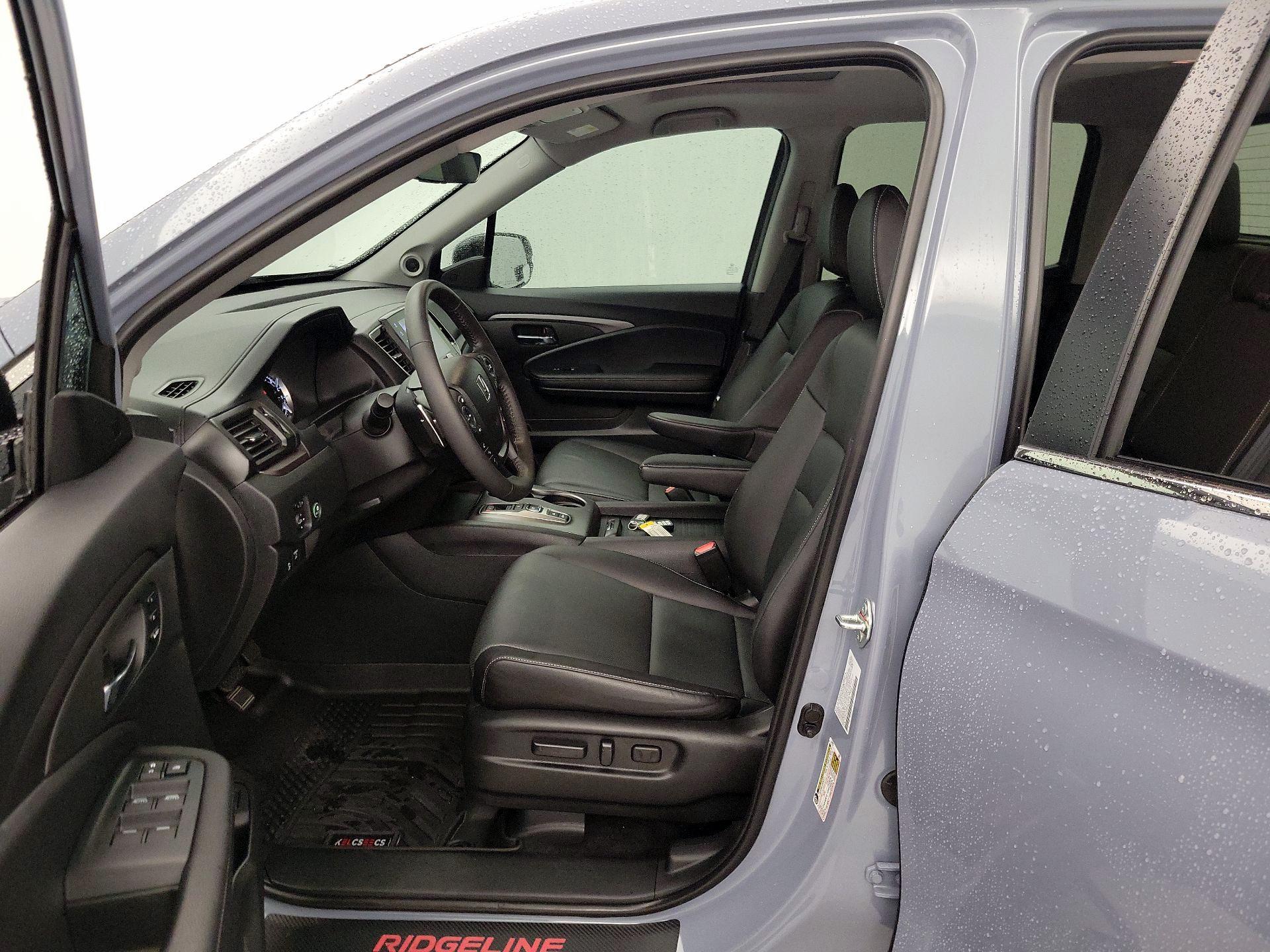 Thumbnail: 2023 Honda Ridgeline - 11