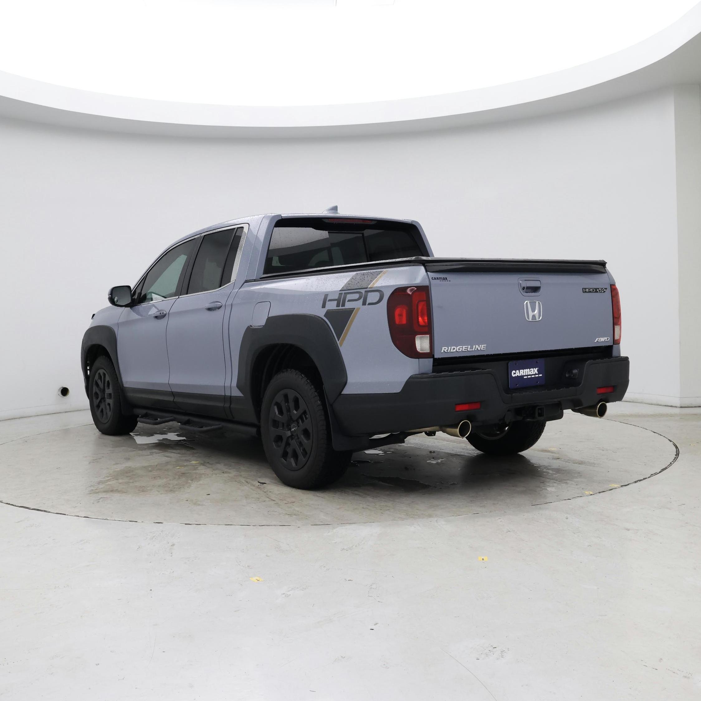 Thumbnail: 2023 Honda Ridgeline - 2