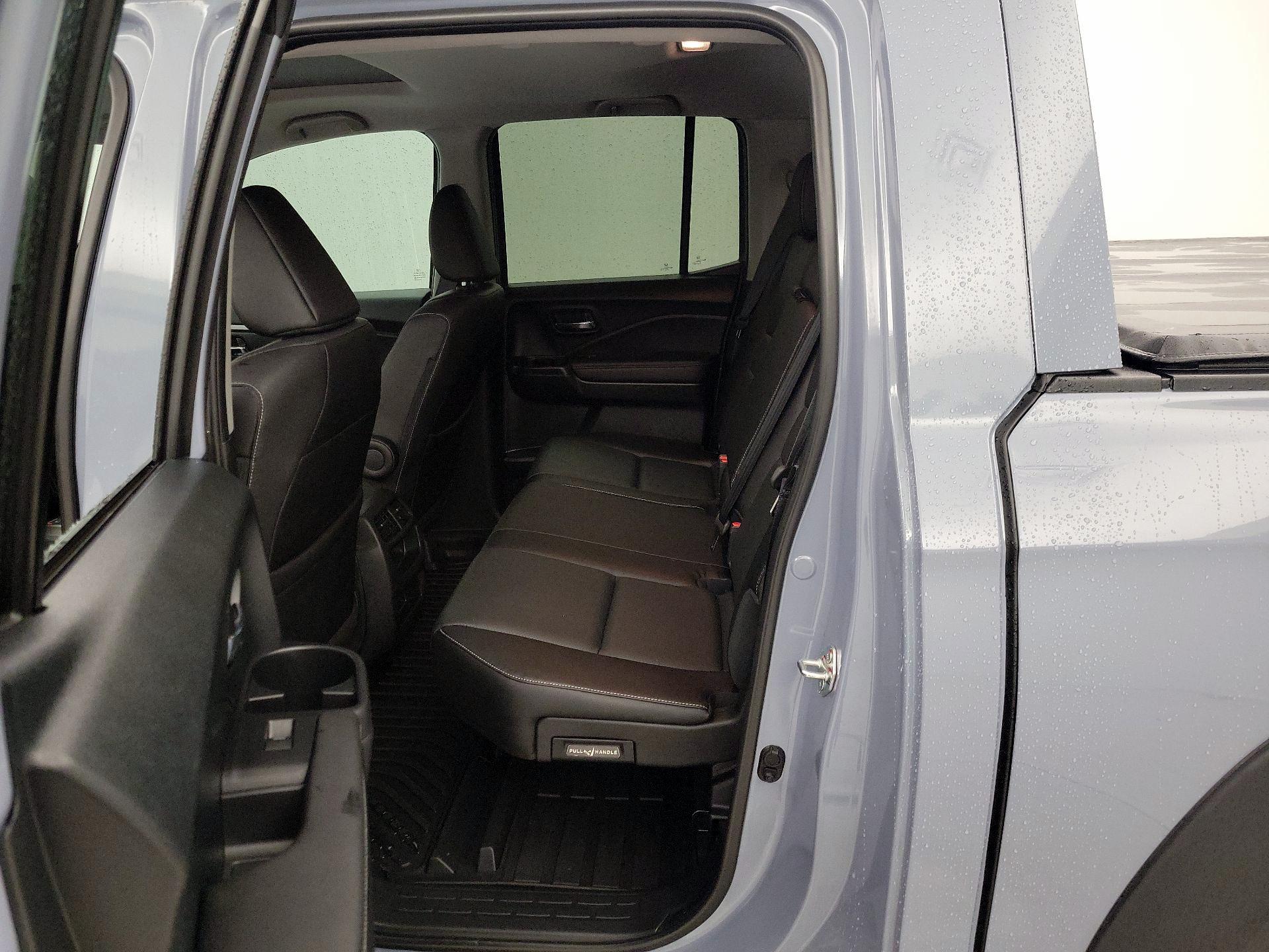 Thumbnail: 2023 Honda Ridgeline - 19
